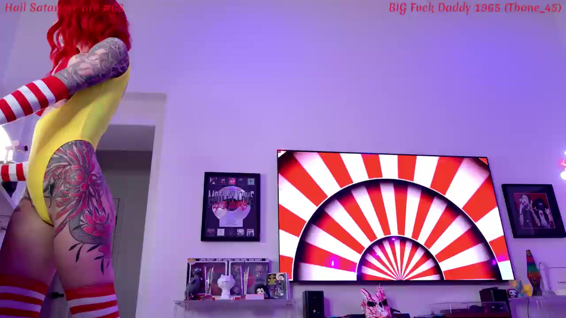 Gallery image thumbnail from KasaraWood's myfreecams stream on, 09/12/2026, 05:03 image 10 of 20