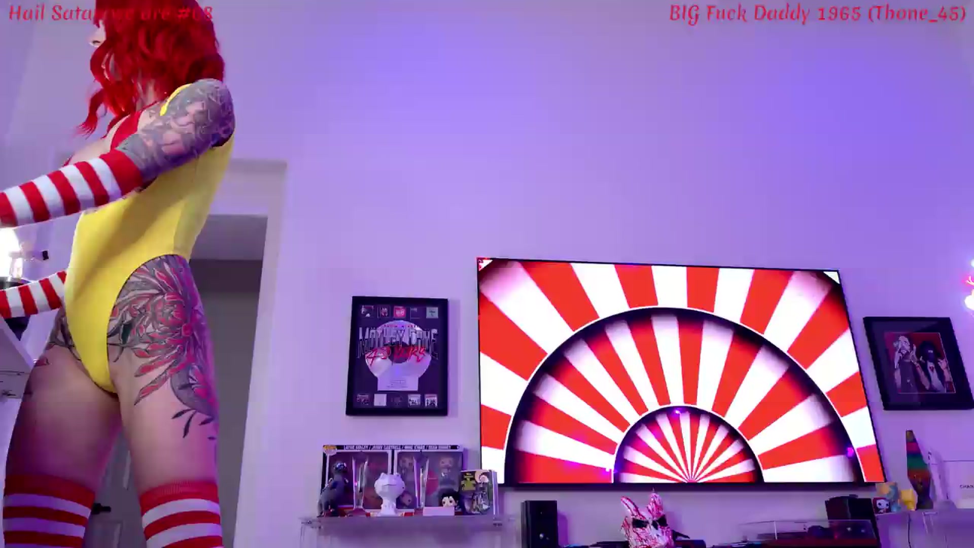 Gallery image thumbnail from KasaraWood's myfreecams stream on, 09/12/2026, 05:03 image 5 of 20