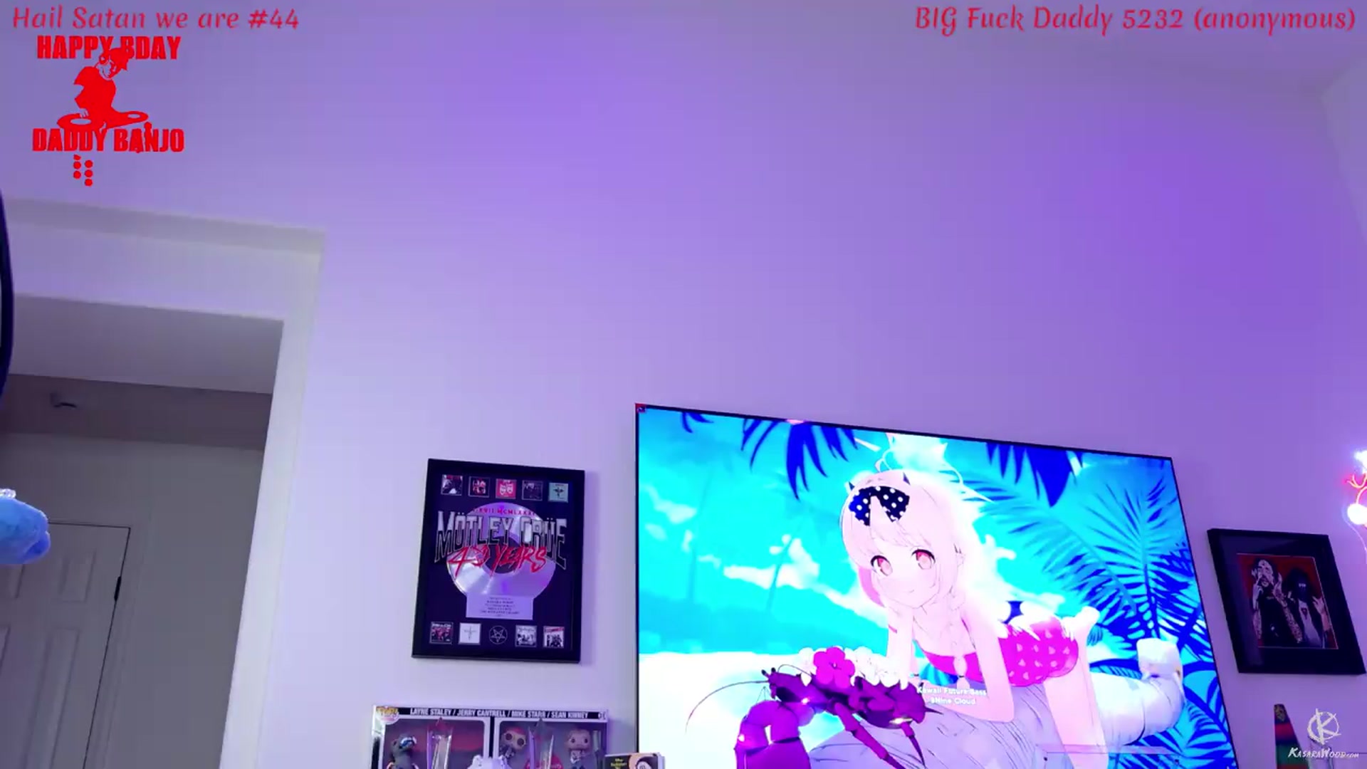 Gallery image thumbnail from KasaraWood's myfreecams stream on, 09/13/2026, 04:35 image 16 of 20