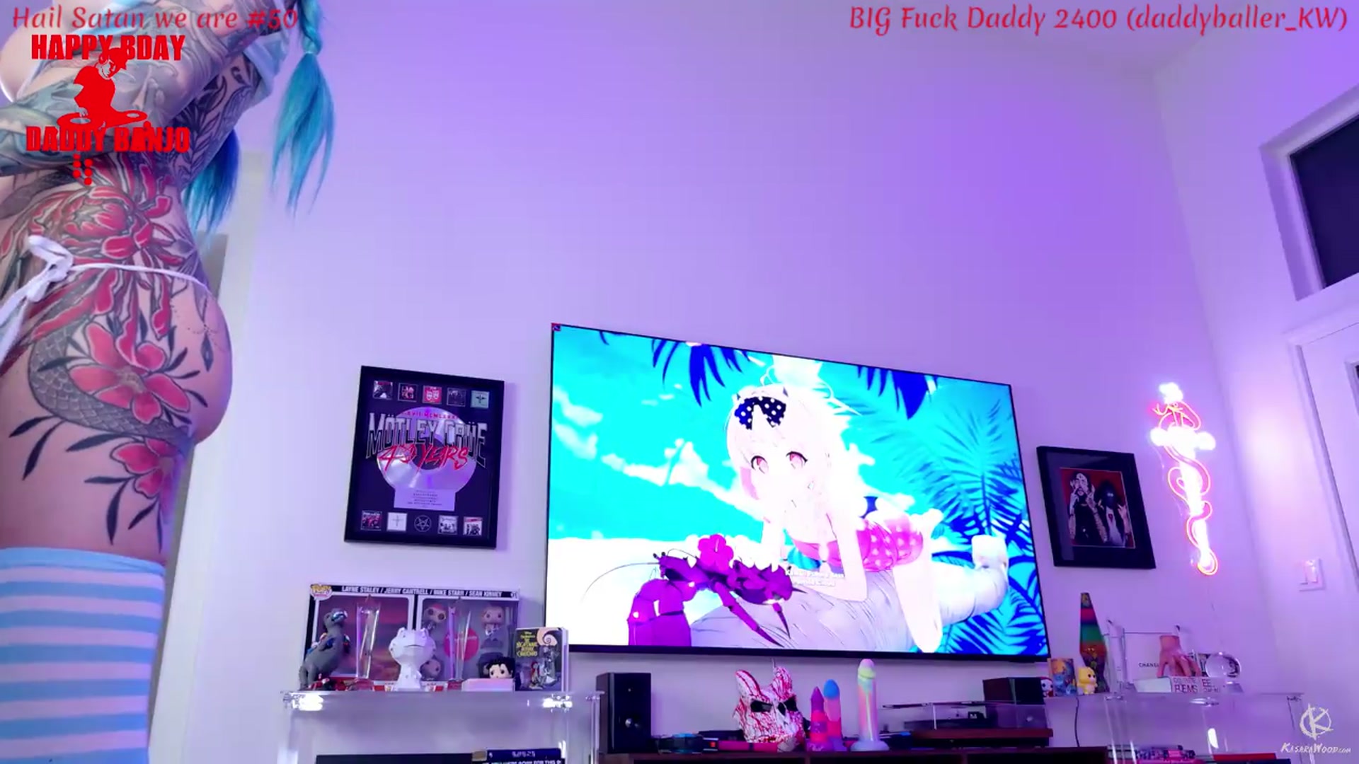 Gallery image thumbnail from KasaraWood's myfreecams stream on, 09/13/2026, 04:35 image 12 of 20