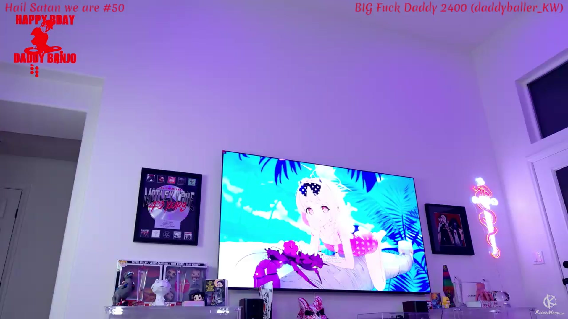 Gallery image thumbnail from KasaraWood's myfreecams stream on, 09/13/2026, 04:35 image 10 of 20