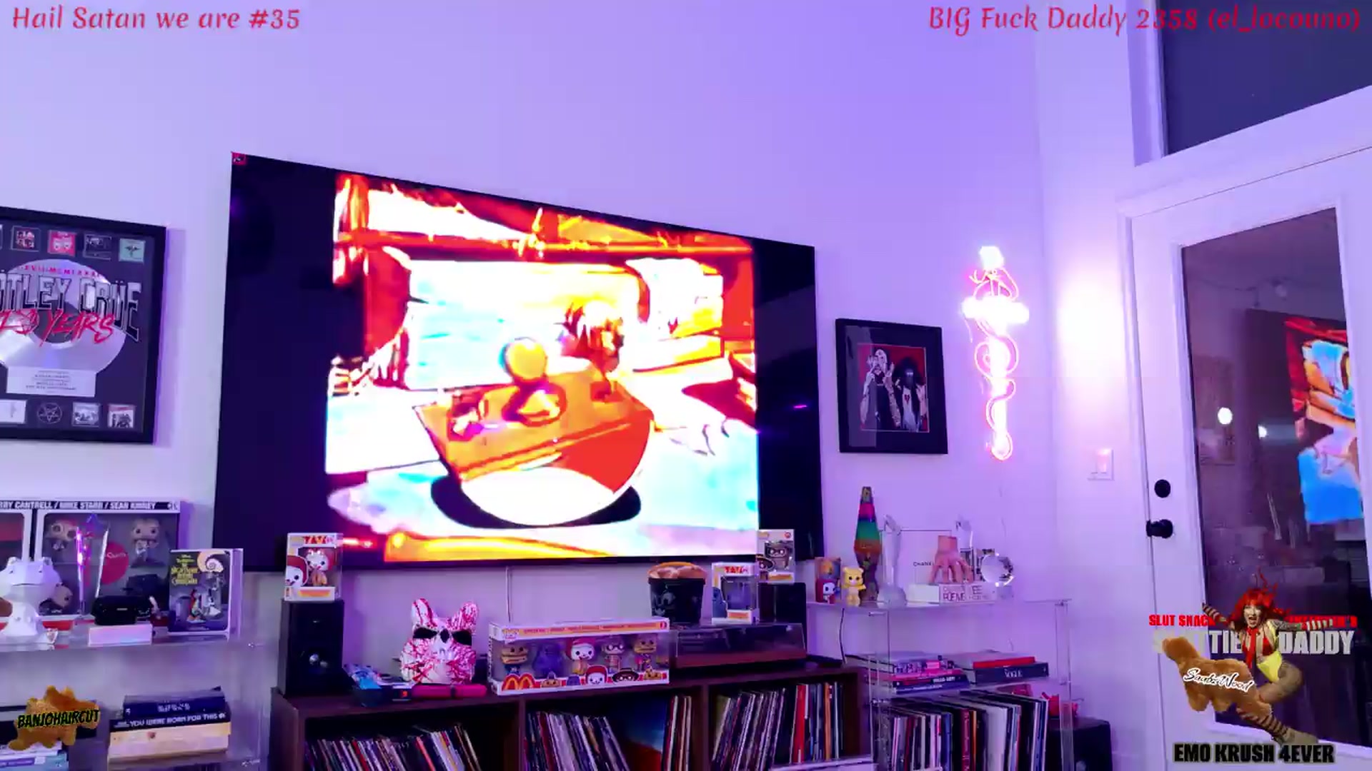 Gallery image thumbnail from KasaraWood's myfreecams stream on, 09/19/2026, 06:52 image 3 of 20