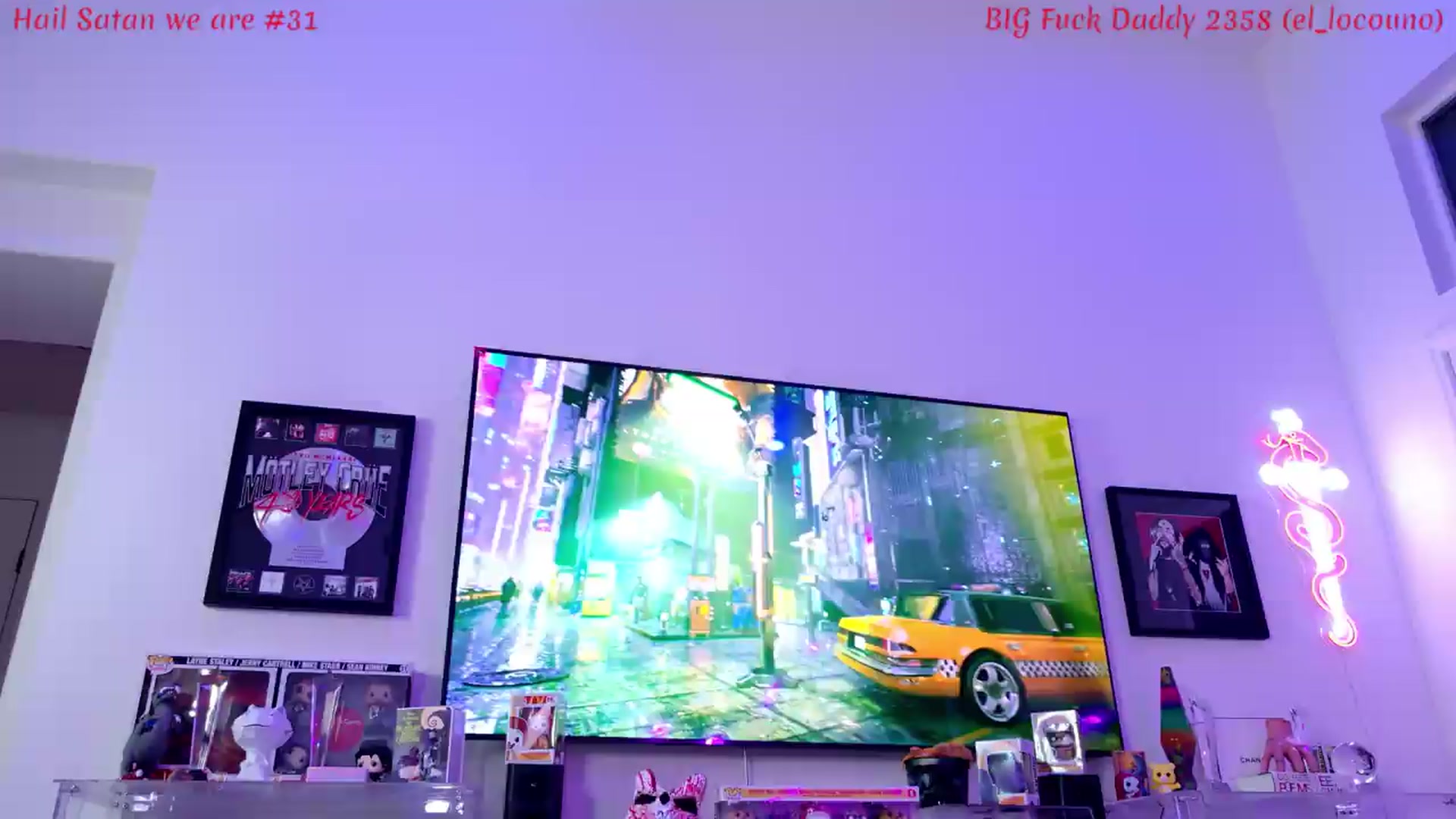 Gallery image thumbnail from KasaraWood's myfreecams stream on, 09/19/2026, 07:50 image 6 of 20