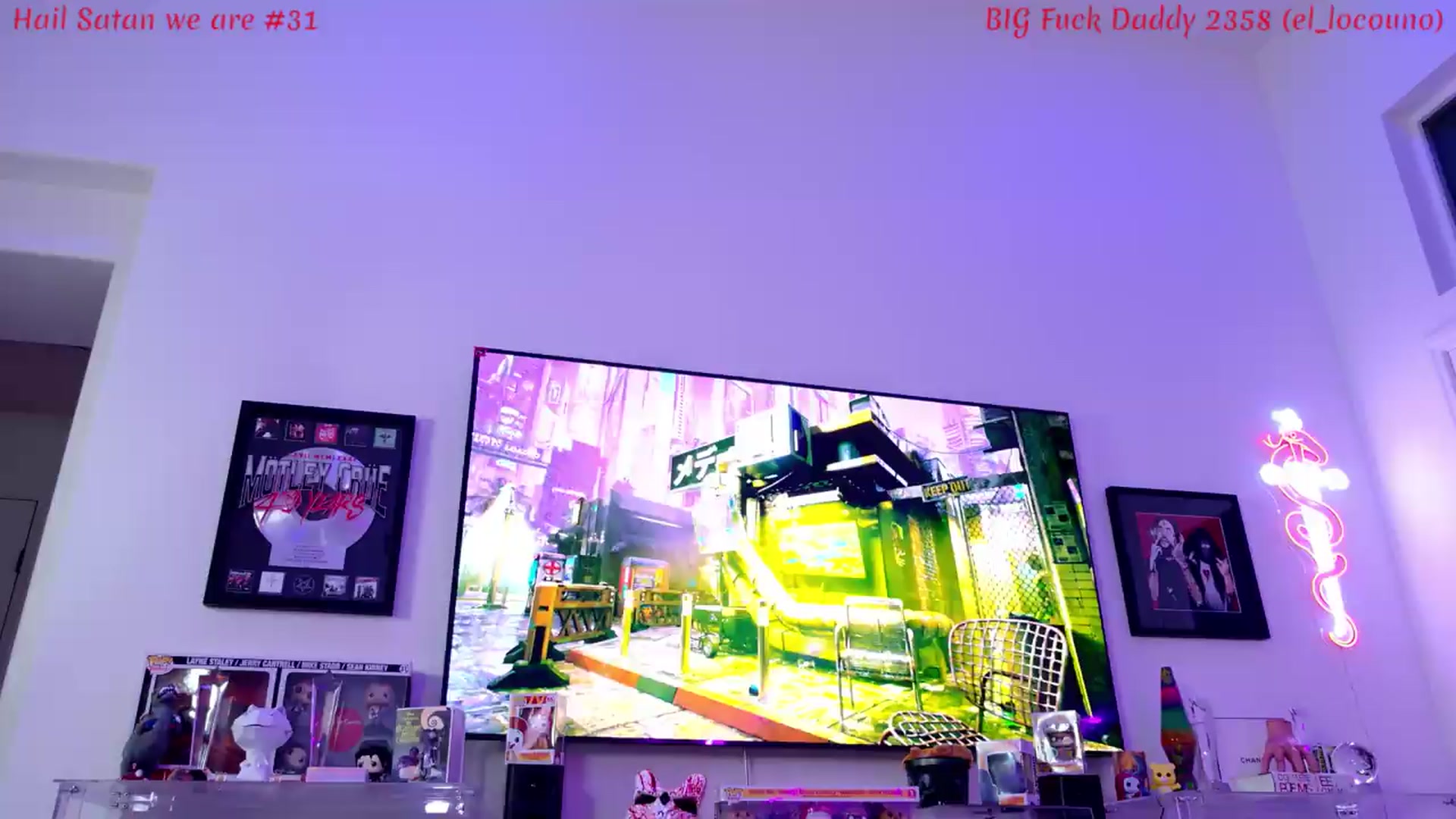 Gallery image thumbnail from KasaraWood's myfreecams stream on, 09/19/2026, 07:50 image 7 of 20
