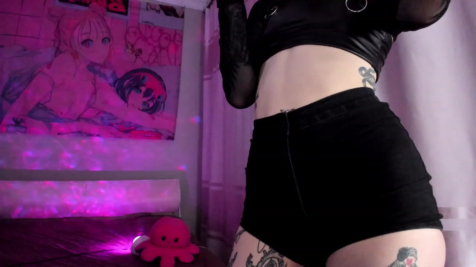 Gallery image thumbnail from Kasia_fate's myfreecams stream on, 11/23/2022, 06:59 image 6 of 20