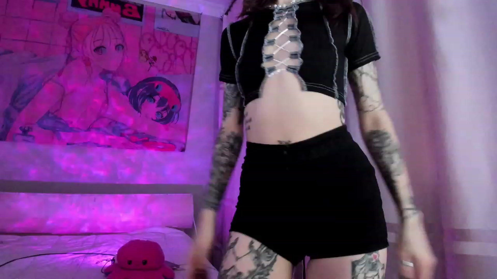 Gallery image thumbnail from Kasia_fate's myfreecams stream on, 11/28/2022, 05:50 image 10 of 20