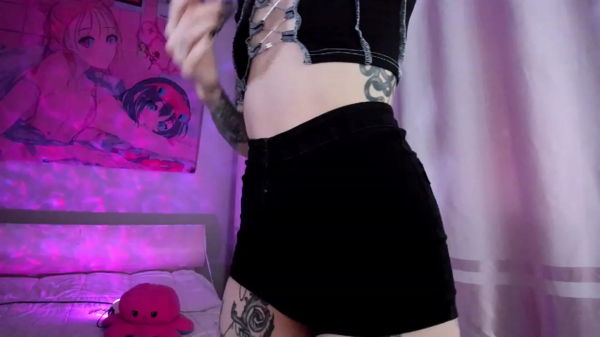 Gallery image thumbnail from Kasia_fate's myfreecams stream on, 11/28/2022, 06:47 image 17 of 20