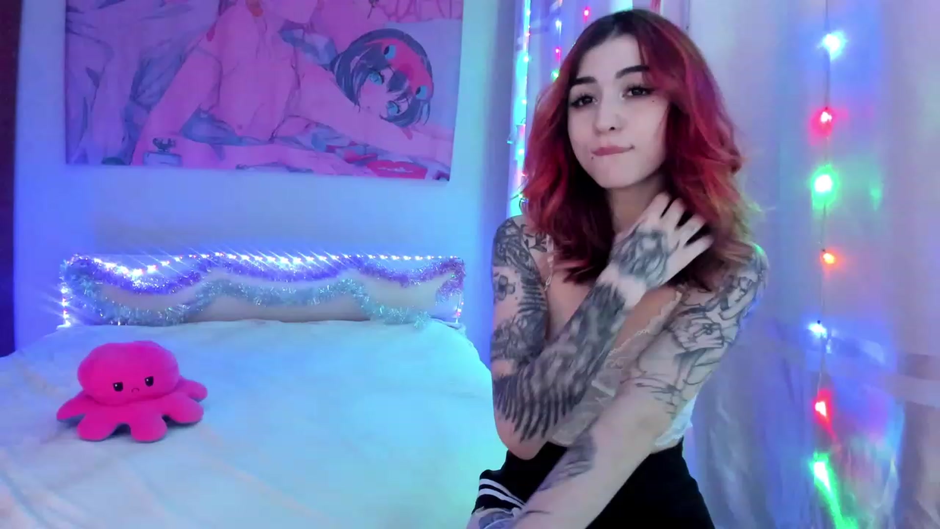 Gallery image thumbnail from Kasia_fate's myfreecams stream on, 01/31/2023, 15:00 image 10 of 20