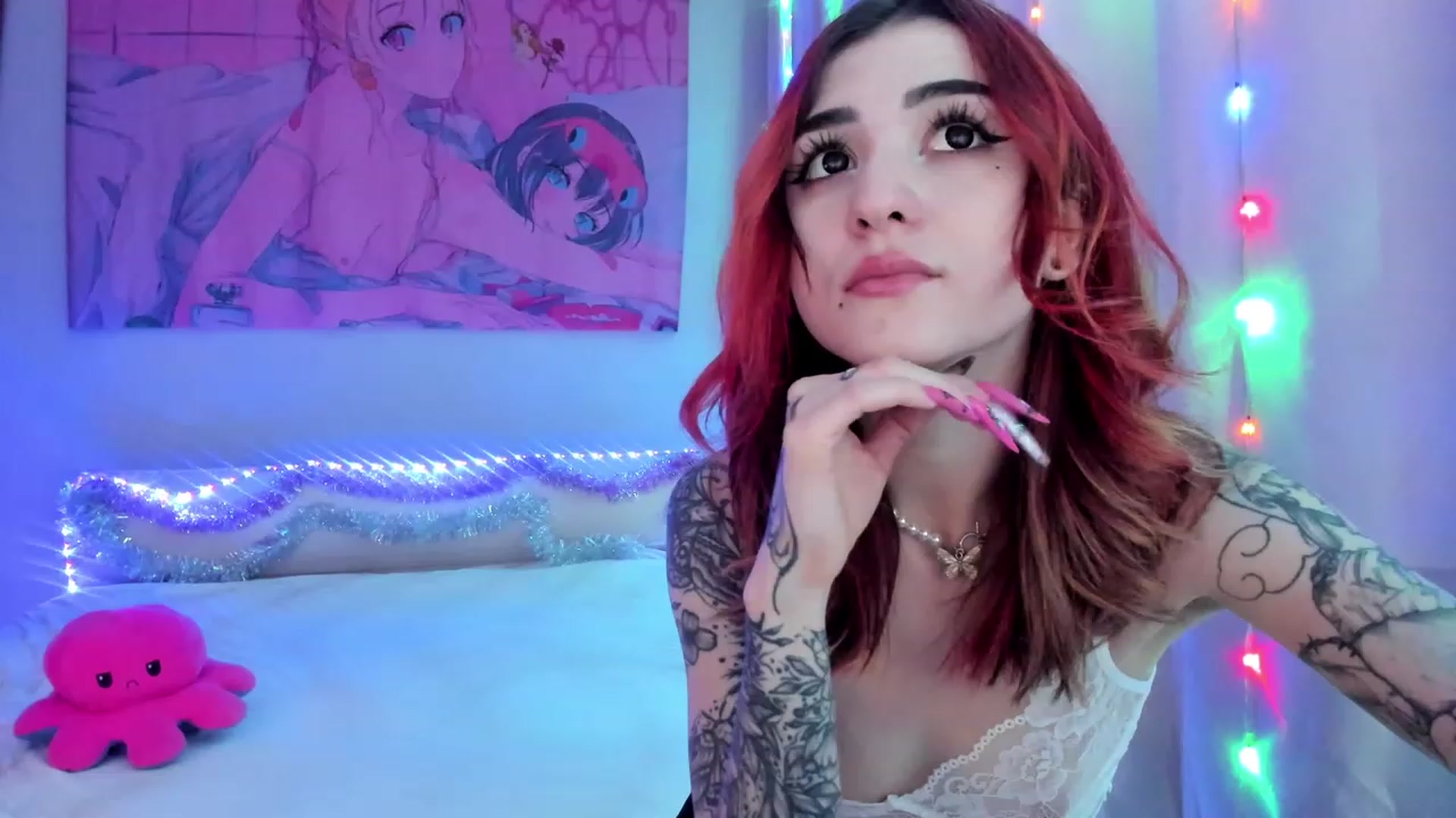 Gallery image thumbnail from Kasia_fate's myfreecams stream on, 01/31/2023, 15:00 image 18 of 20