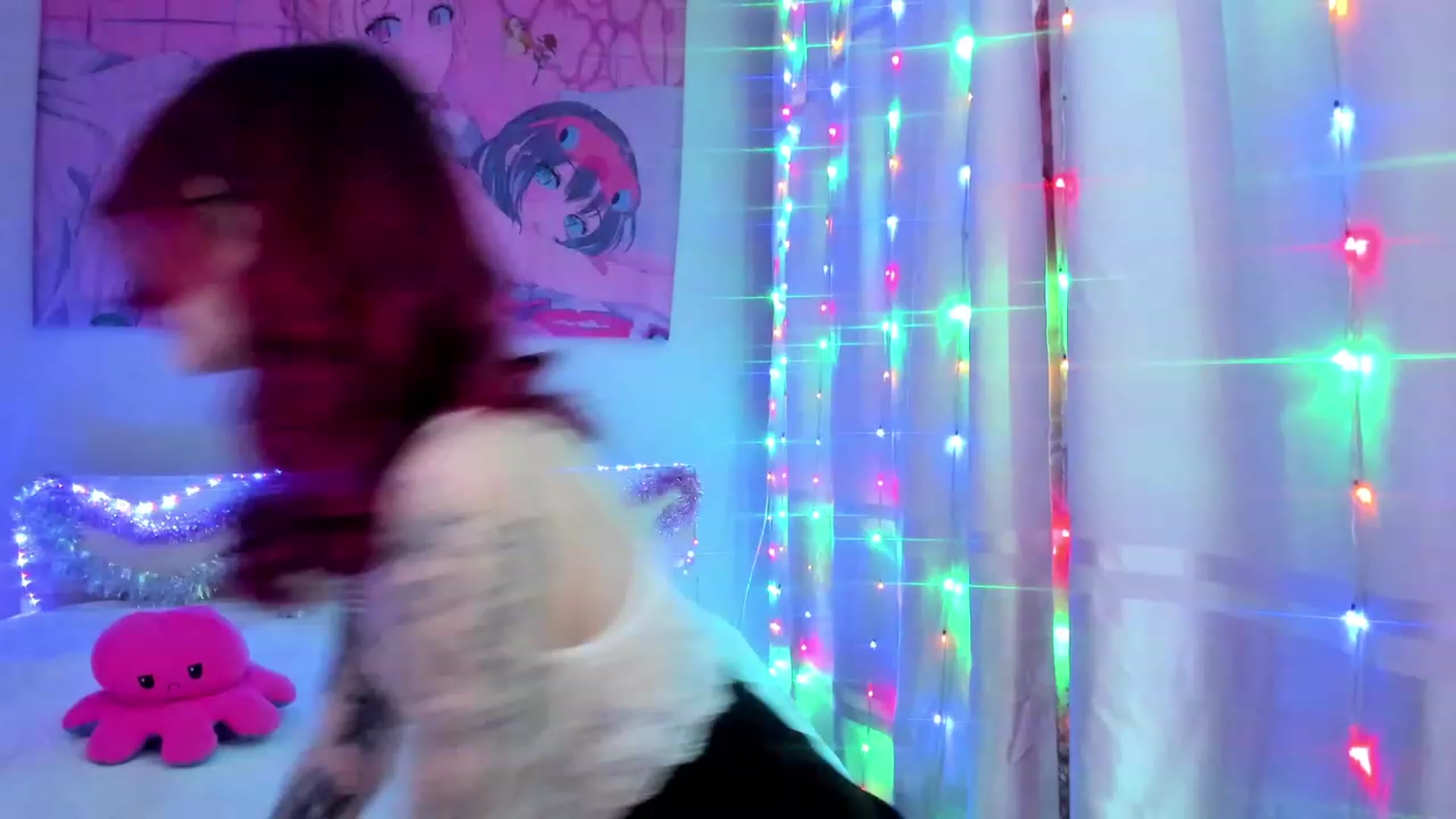 Gallery image thumbnail from Kasia_fate's myfreecams stream on, 02/12/2023, 14:15 image 15 of 20