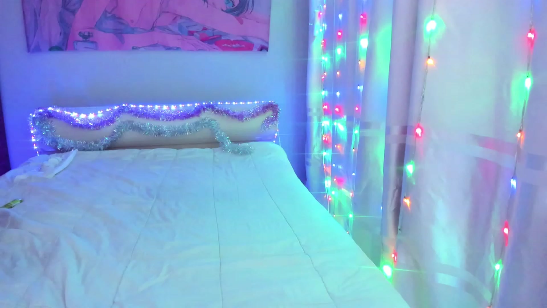 Gallery image thumbnail from Kasia_fate's myfreecams stream on, 02/18/2023, 15:00 image 9 of 20