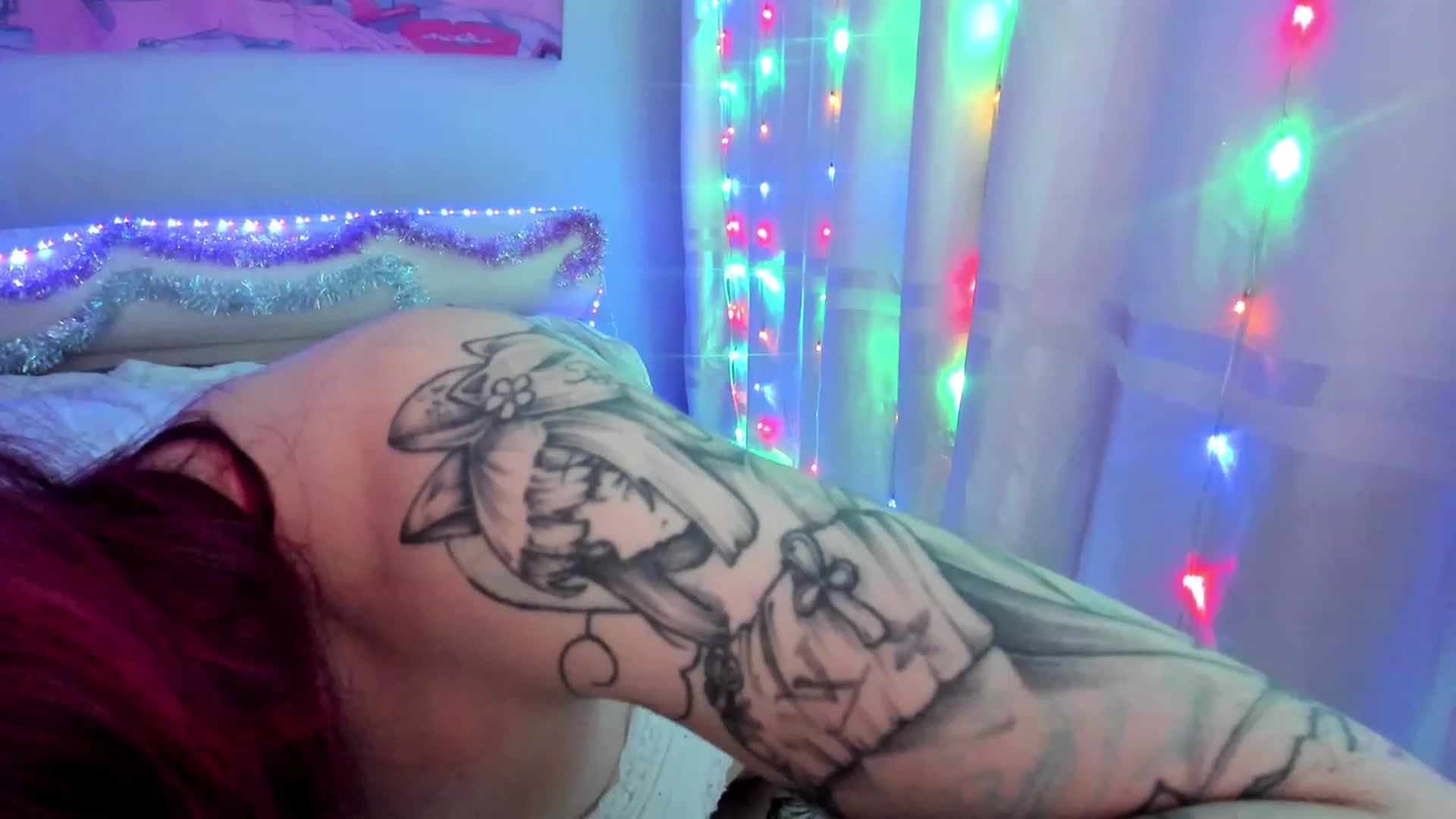 Gallery image thumbnail from Kasia_fate's myfreecams stream on, 02/18/2023, 15:00 image 15 of 20