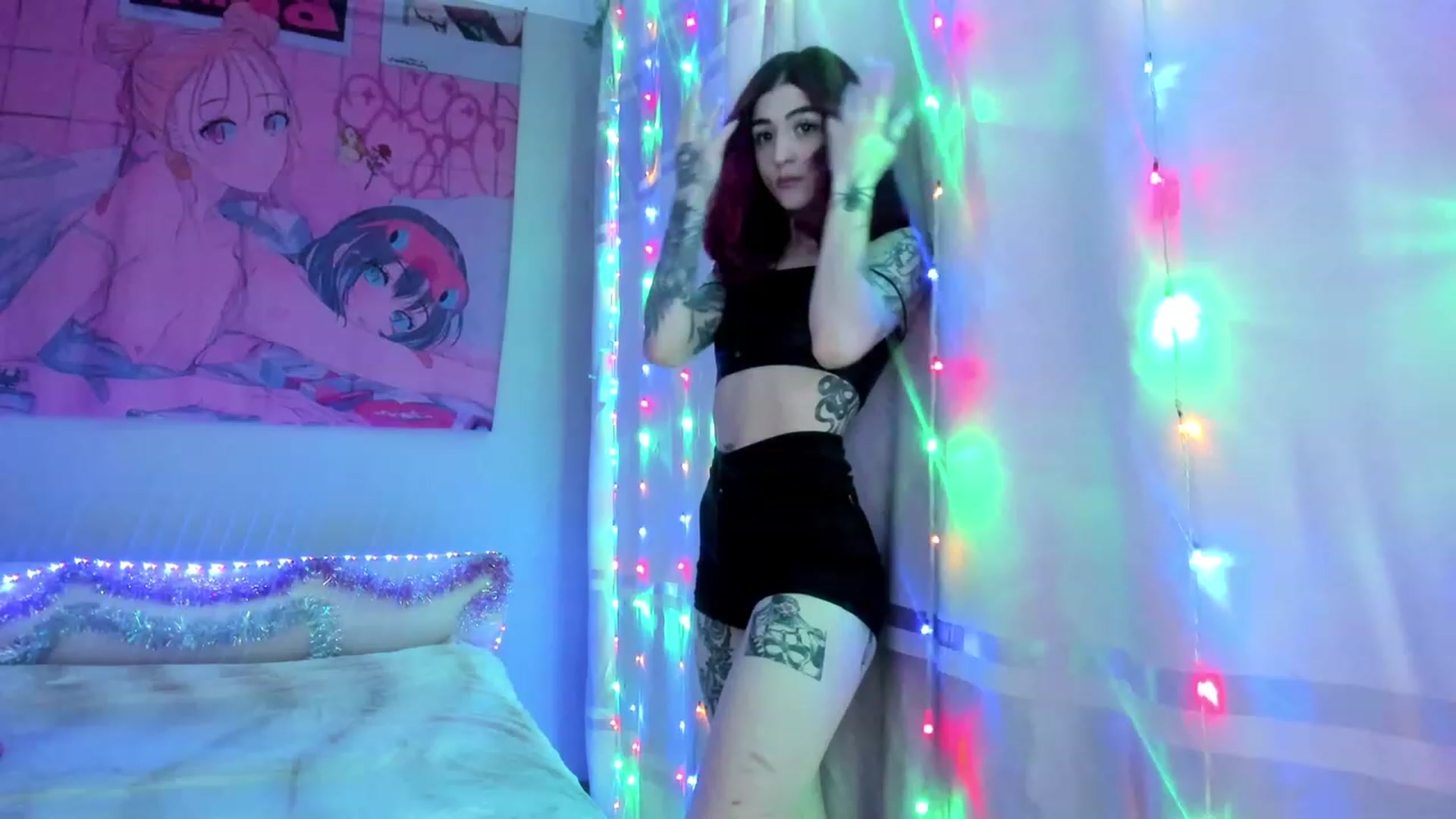Gallery image thumbnail from Kasia_fate's myfreecams stream on, 02/22/2023, 13:26 image 1 of 20