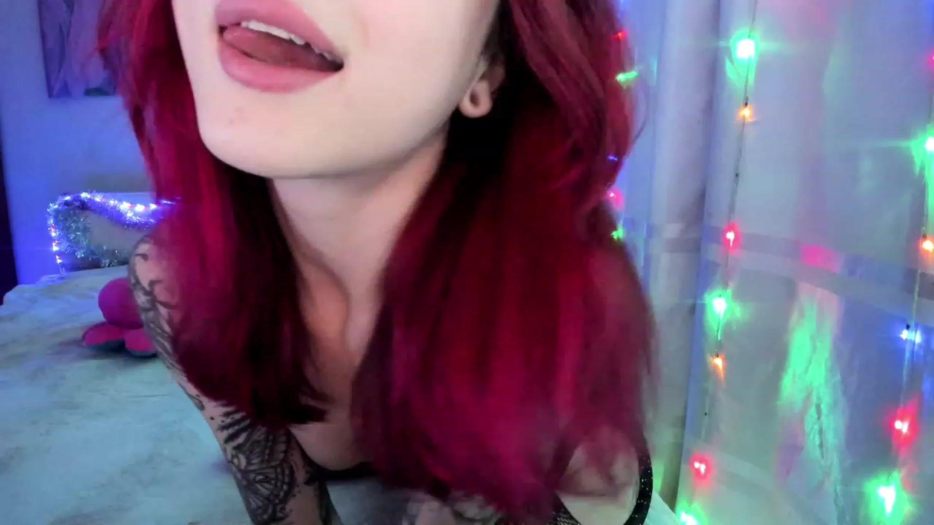 Gallery image thumbnail from Kasia_fate's myfreecams stream on, 02/25/2023, 13:00 image 1 of 20