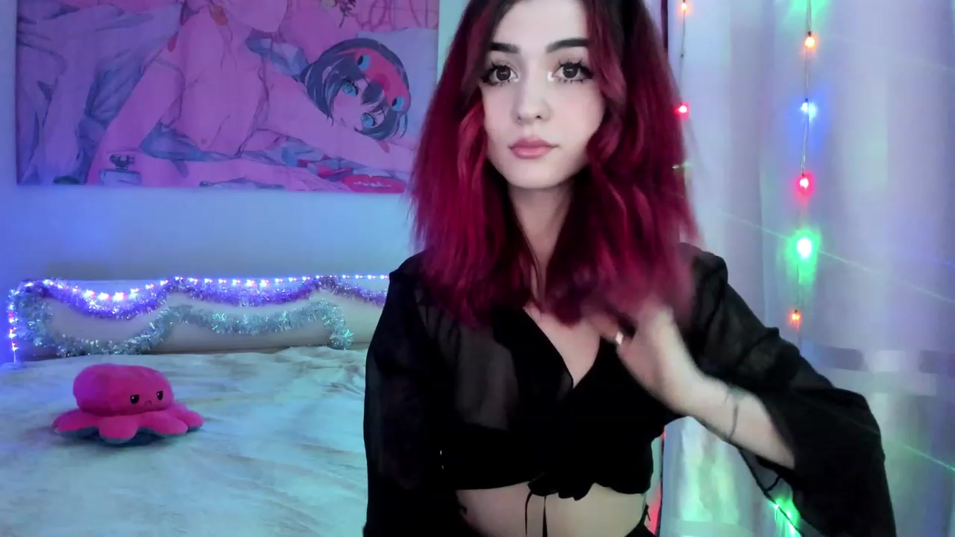 Gallery image thumbnail from Kasia_fate's myfreecams stream on, 02/25/2023, 14:49 image 8 of 20