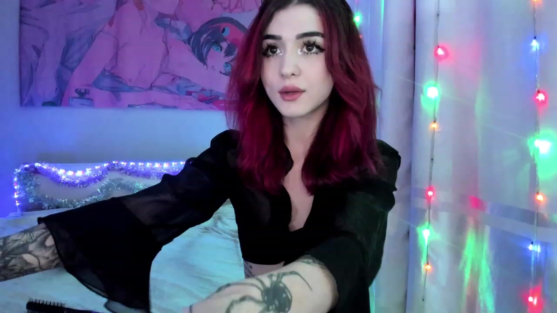Gallery image thumbnail from Kasia_fate's myfreecams stream on, 02/25/2023, 14:49 image 1 of 20