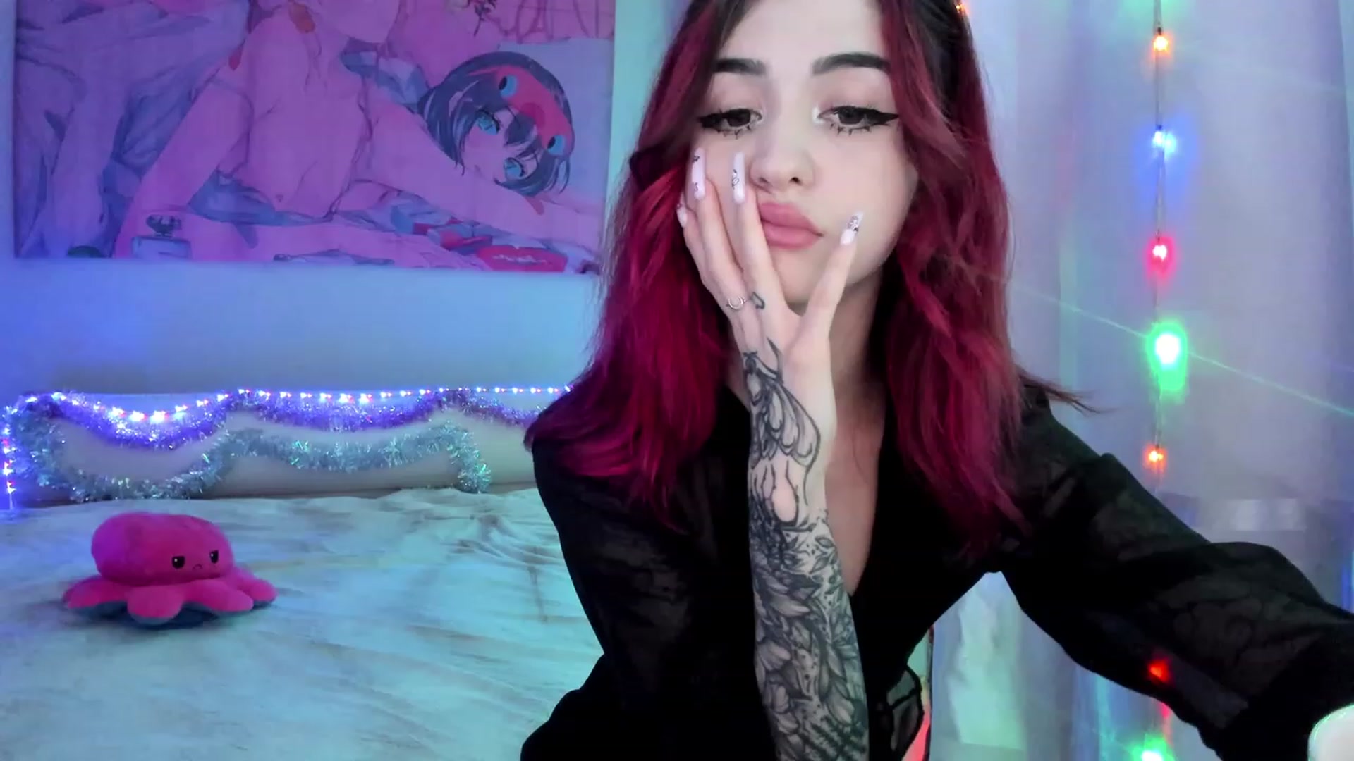 Gallery image thumbnail from Kasia_fate's myfreecams stream on, 02/25/2023, 14:49 image 5 of 20