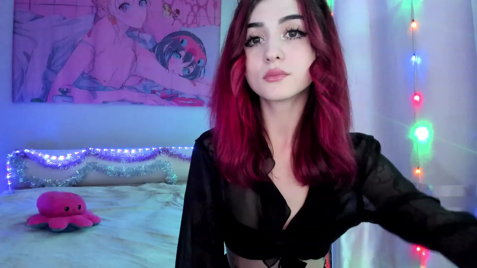 Gallery image thumbnail from Kasia_fate's myfreecams stream on, 02/25/2023, 14:49 image 4 of 20