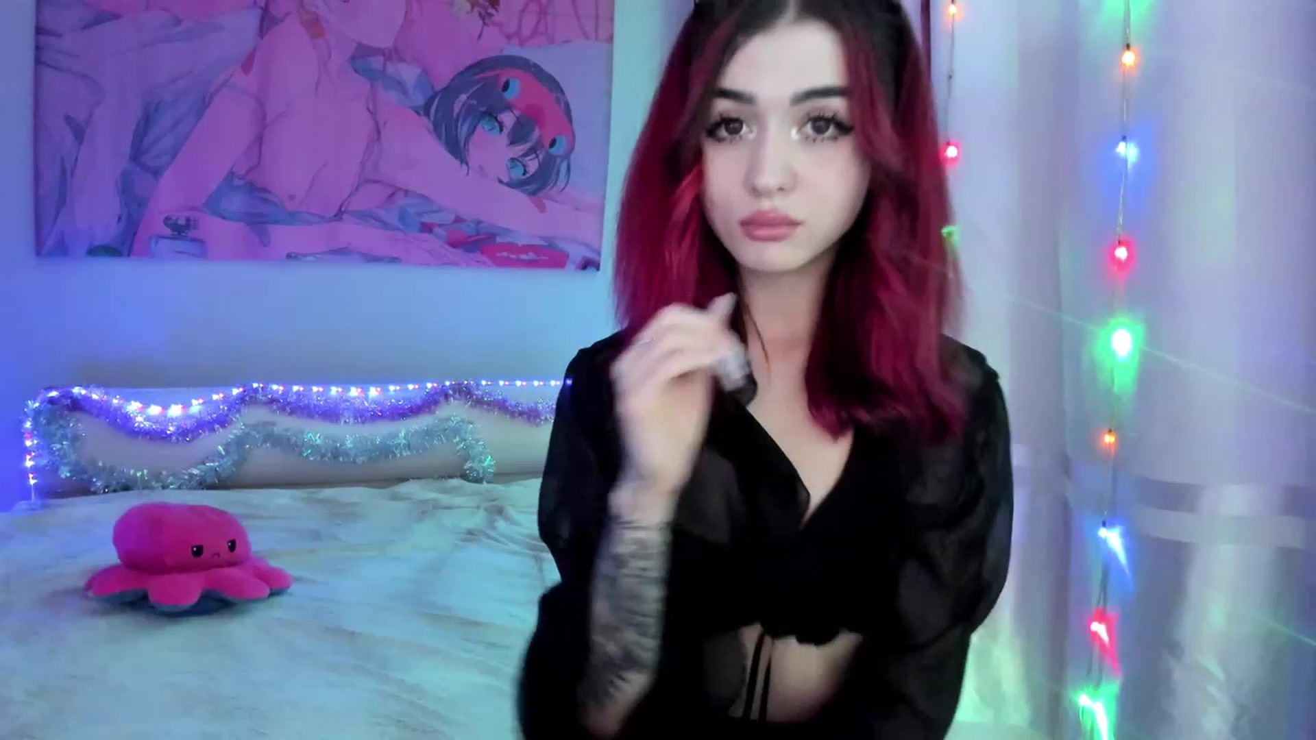 Gallery image thumbnail from Kasia_fate's myfreecams stream on, 02/25/2023, 14:49 image 7 of 20