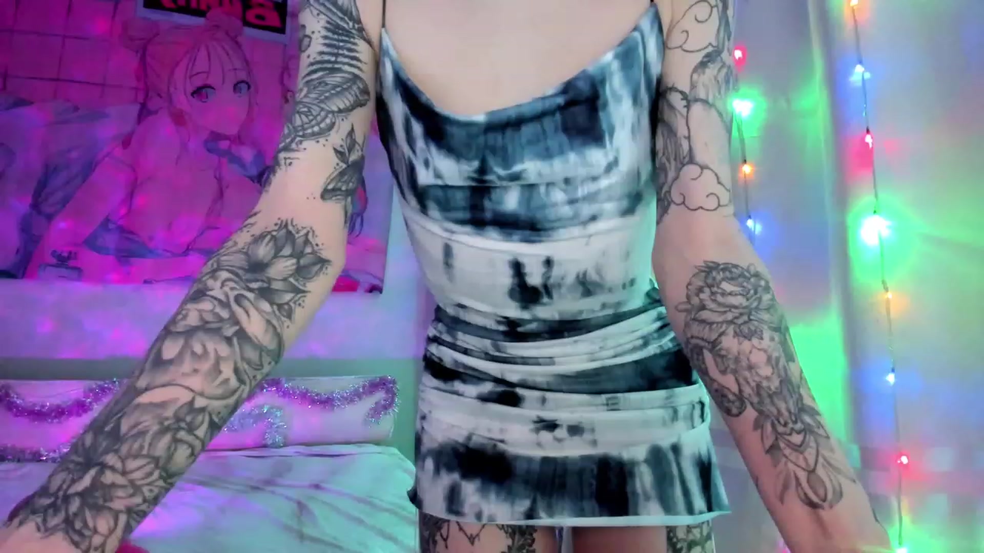 Gallery image thumbnail from Kasia_fate's myfreecams stream on, 03/01/2023, 14:17 image 2 of 20