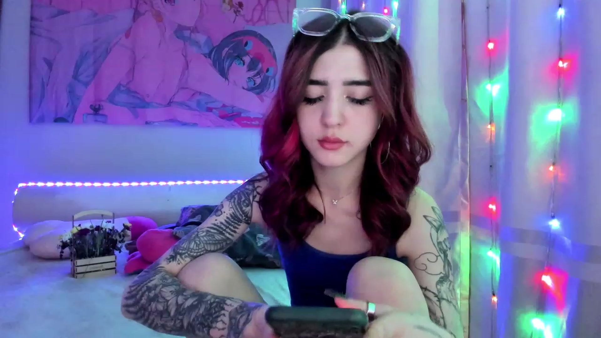 Gallery image thumbnail from Kasia_fate's myfreecams stream on, 04/28/2023, 19:22 image 13 of 20