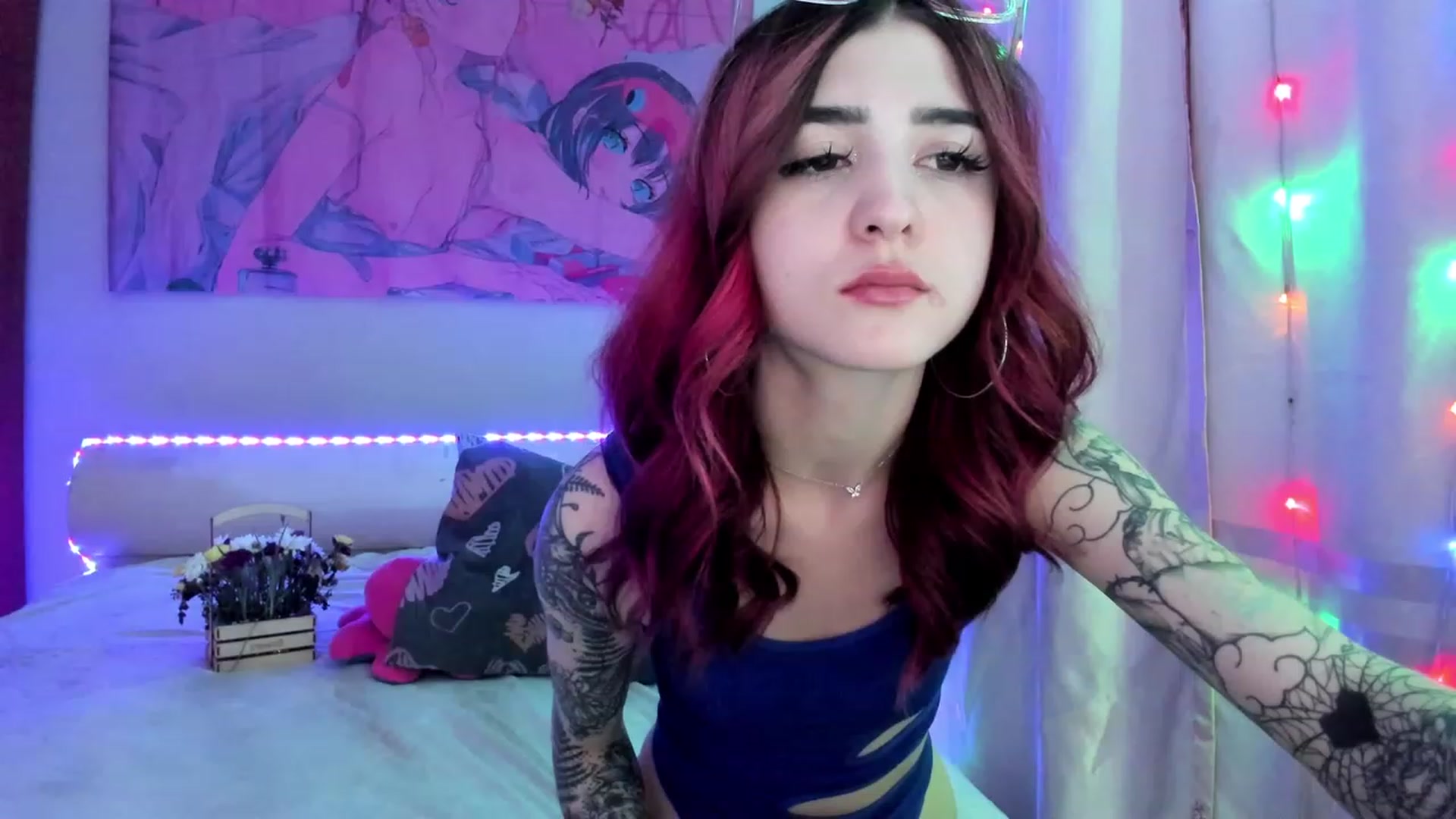 Gallery image thumbnail from Kasia_fate's myfreecams stream on, 04/28/2023, 19:22 image 14 of 20