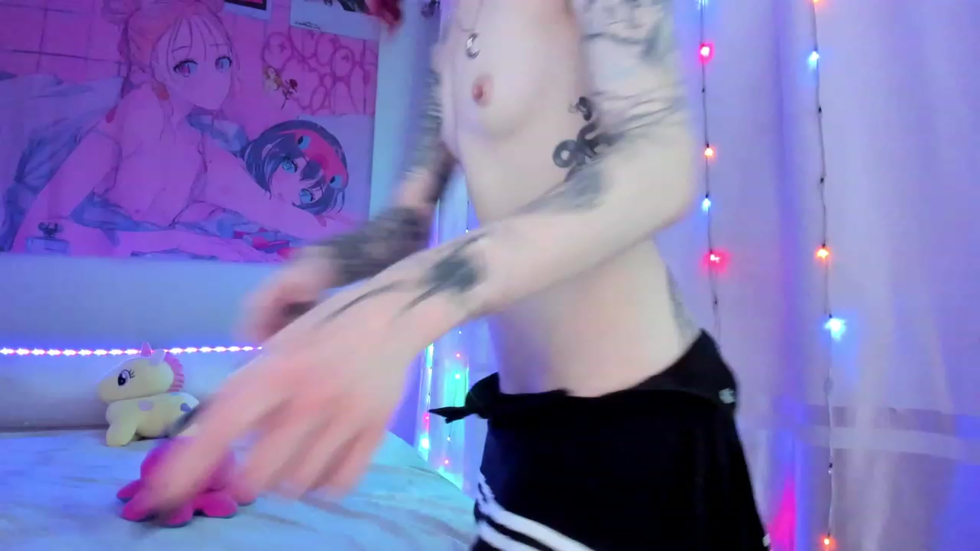 Gallery image thumbnail from Kasia_fate's myfreecams stream on, 05/13/2023, 16:49 image 8 of 20