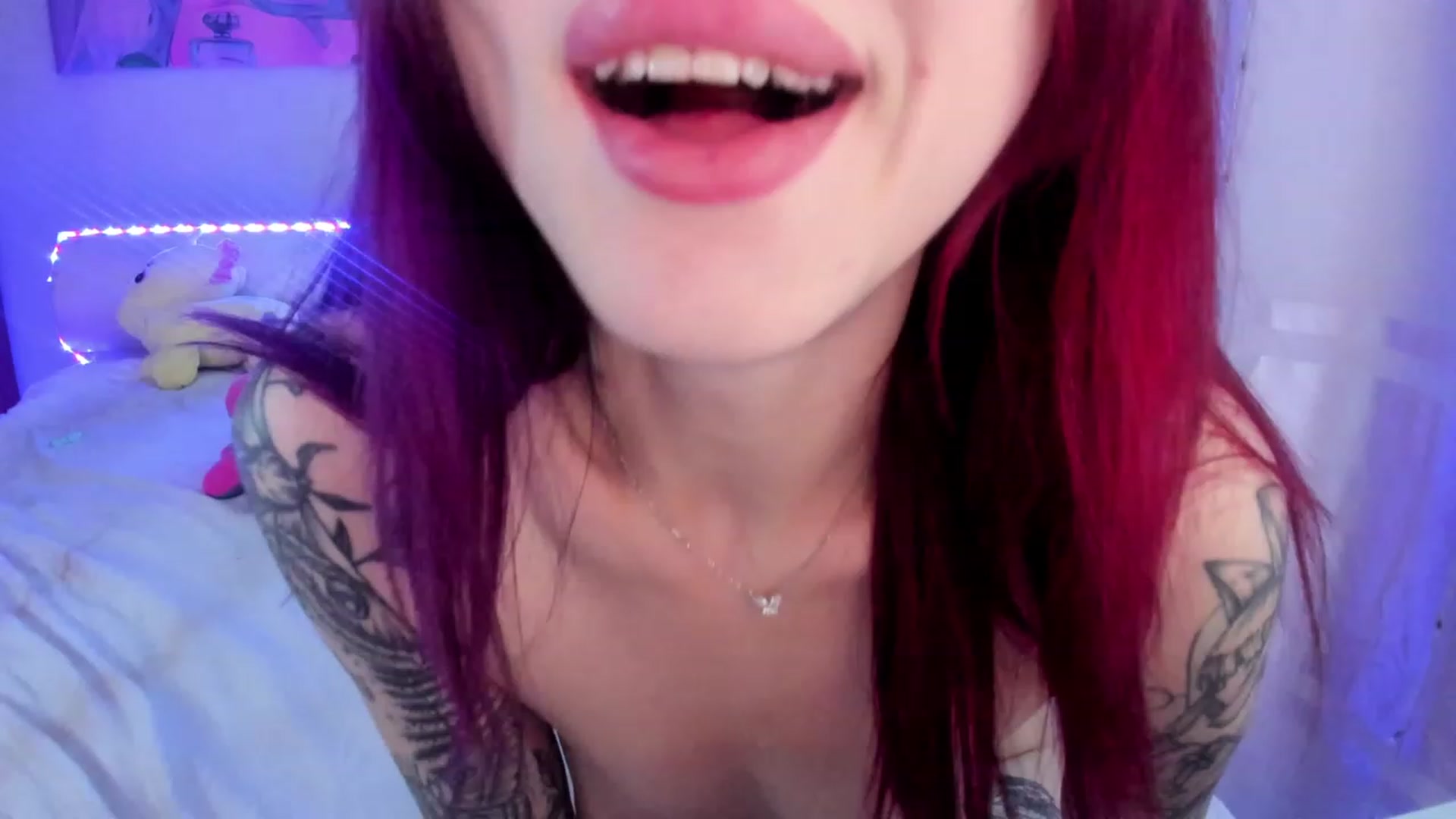 Gallery image thumbnail from Kasia_fate's myfreecams stream on, 05/29/2023, 14:17 image 11 of 20