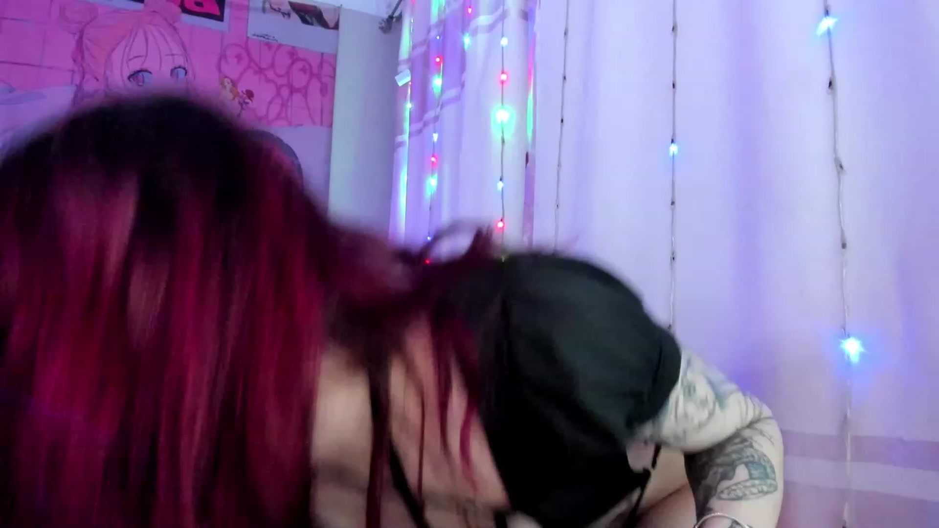 Gallery image thumbnail from Kasia_fate's myfreecams stream on, 06/11/2023, 20:20 image 10 of 20