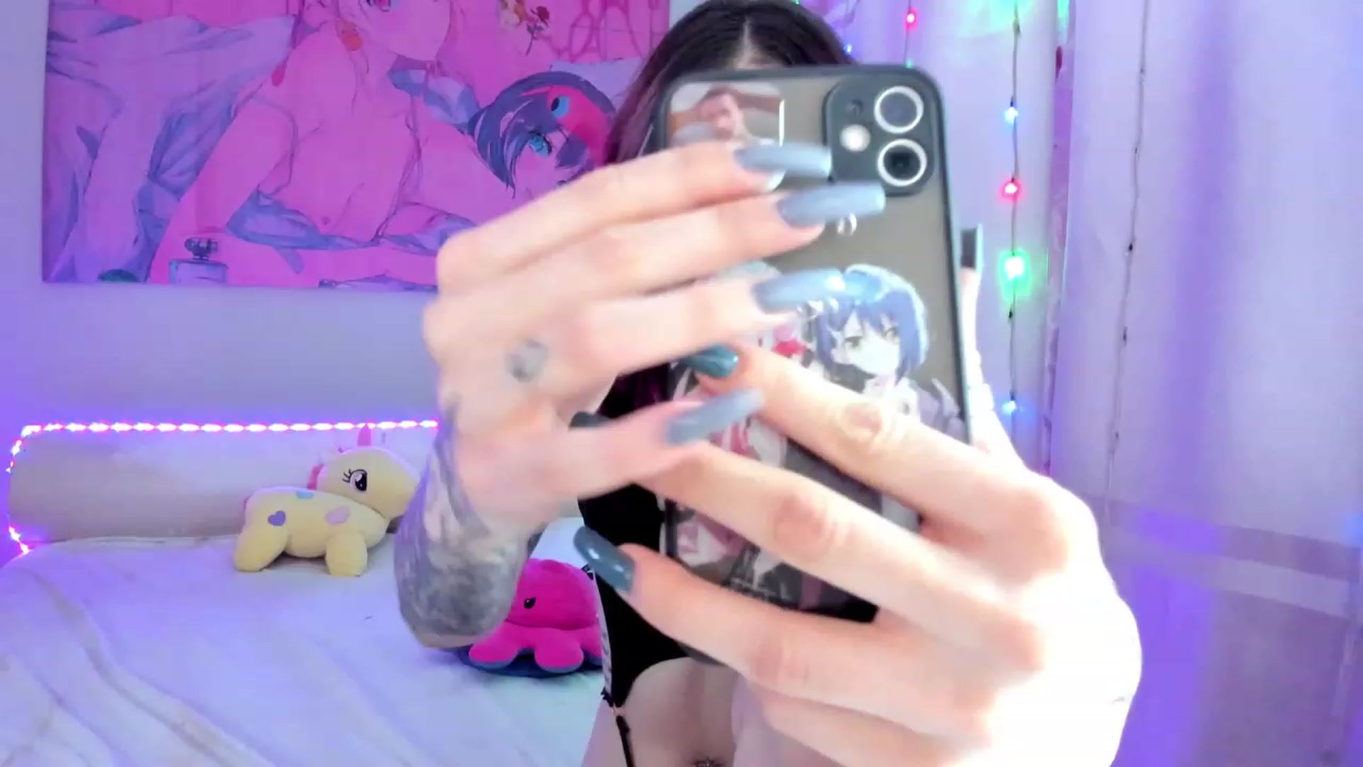 Gallery image thumbnail from Kasia_fate's myfreecams stream on, 06/11/2023, 20:20 image 17 of 20