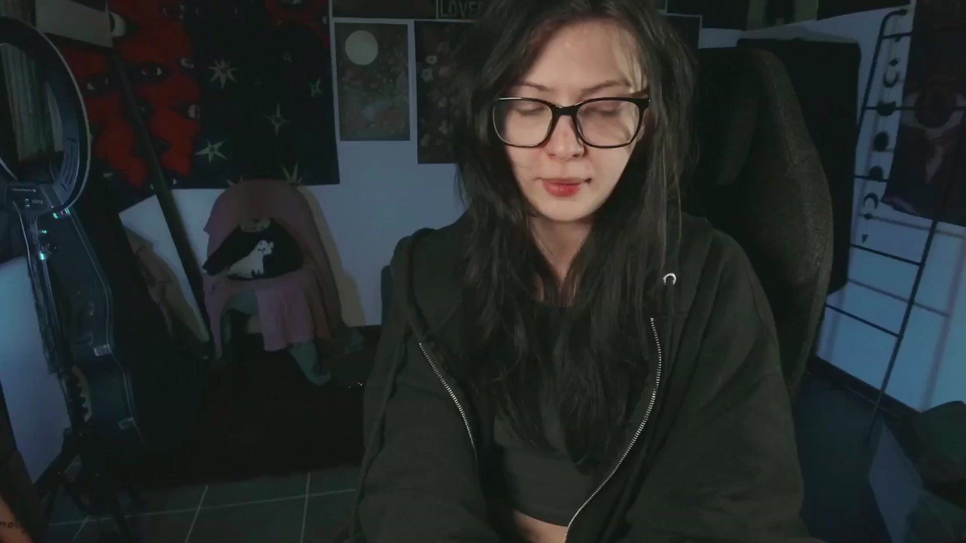 Gallery image thumbnail from Kasionna's myfreecams stream on, 07/01/2024, 08:47 image 3 of 20
