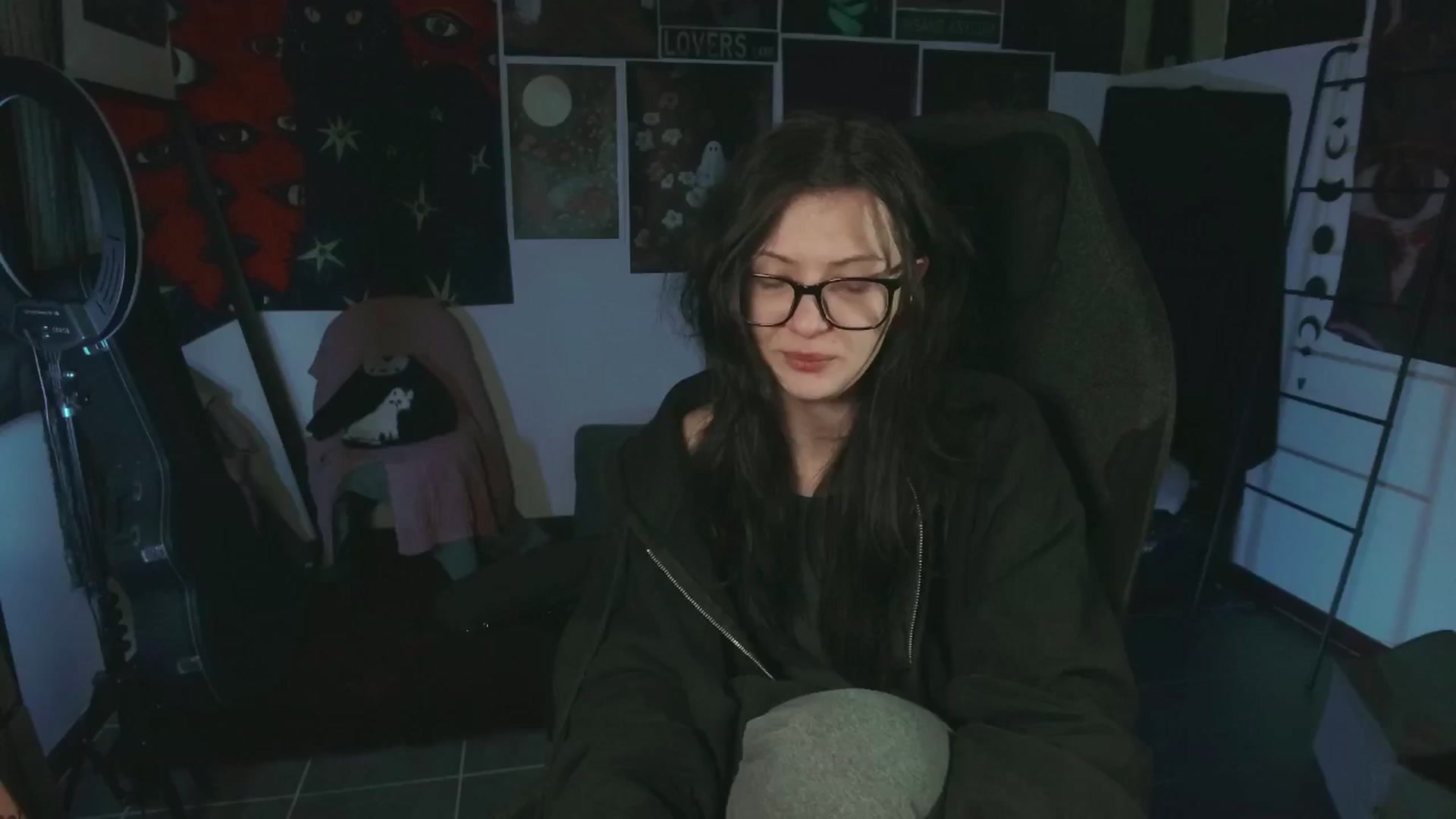 Gallery image thumbnail from Kasionna's myfreecams stream on, 07/01/2024, 08:47 image 4 of 20