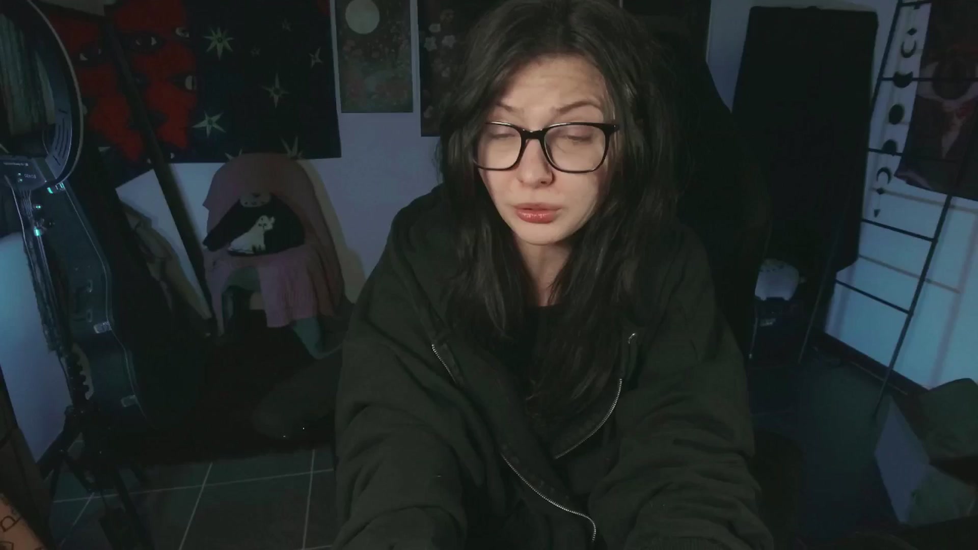 Gallery image thumbnail from Kasionna's myfreecams stream on, 07/01/2024, 08:47 image 7 of 20