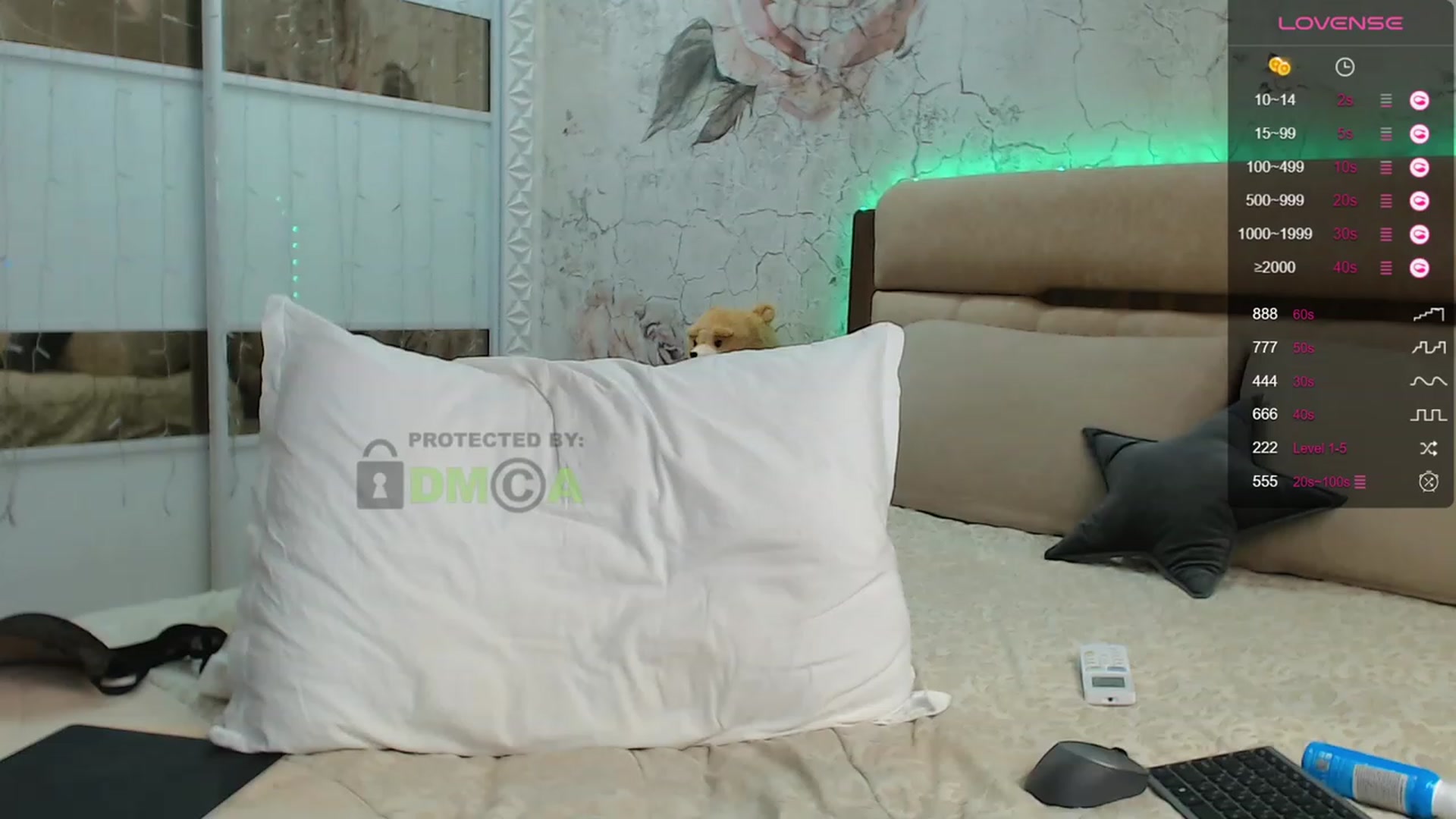 Gallery image thumbnail from Kassablanca_'s myfreecams stream on, 08/24/2023, 01:31 image 6 of 20