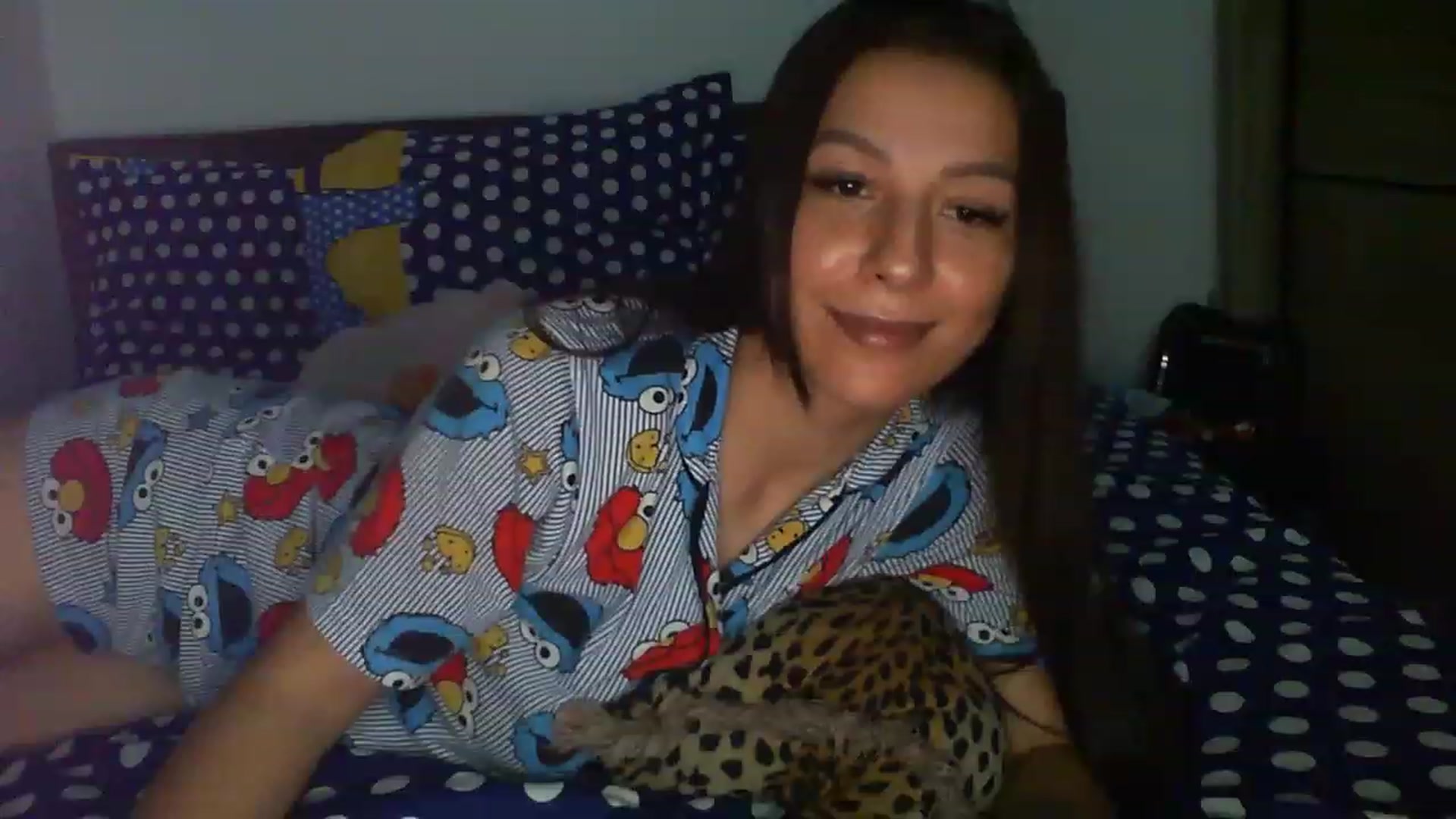 Gallery image thumbnail from Kasseysage's myfreecams stream on, 12/06/2022, 24:18 image 5 of 20