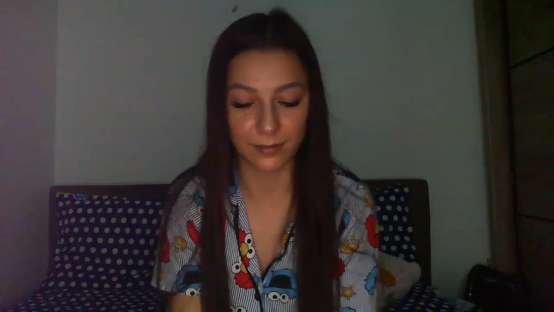 Gallery image thumbnail from Kasseysage's myfreecams stream on, 12/06/2022, 01:17 image 17 of 20
