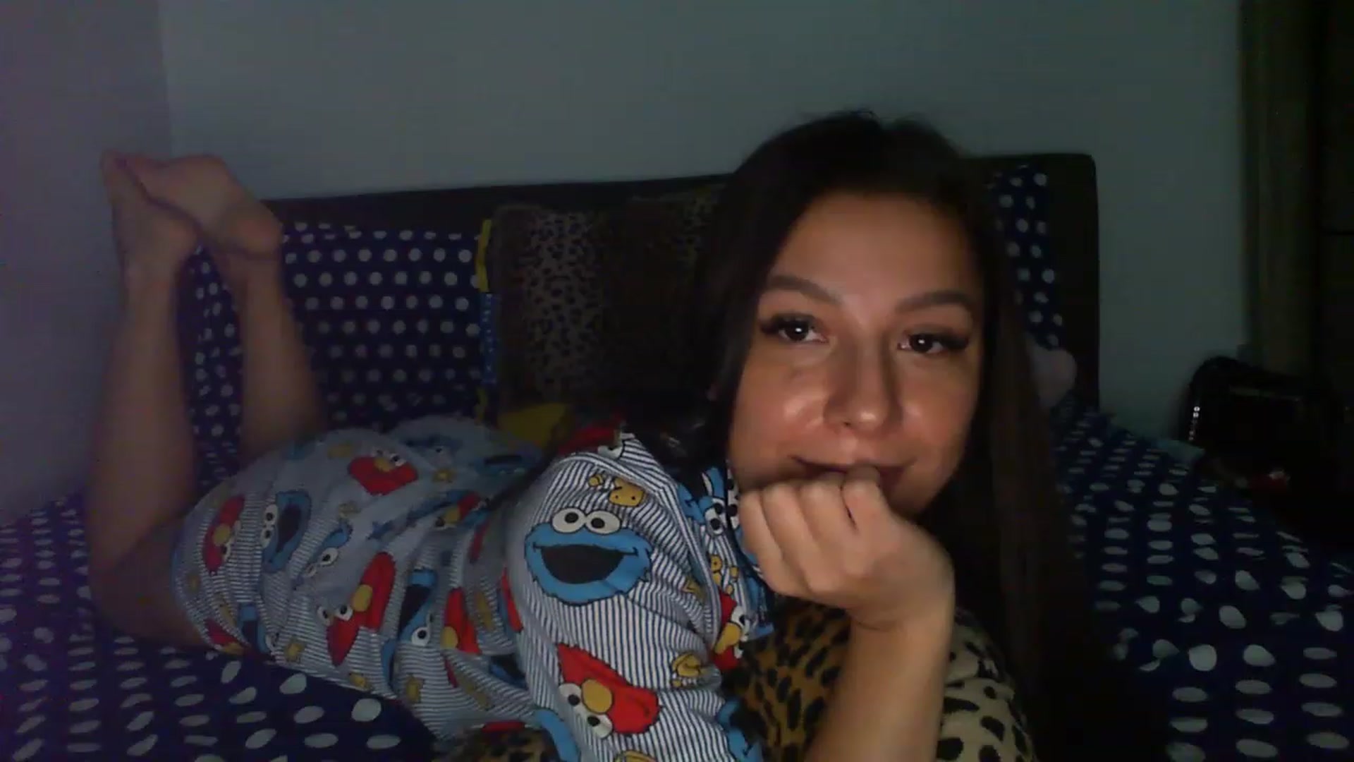 Gallery image thumbnail from Kasseysage's myfreecams stream on, 12/06/2022, 02:30 image 9 of 20