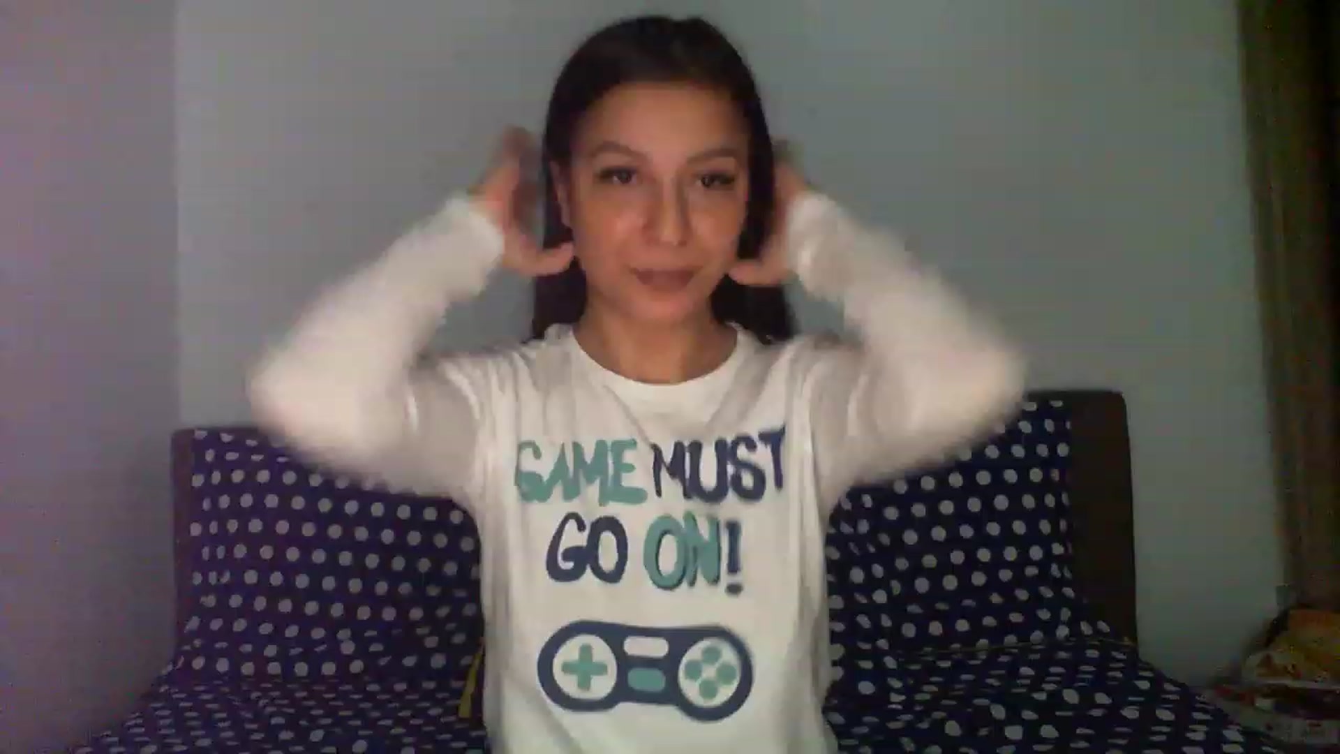 Gallery image thumbnail from Kasseysage's myfreecams stream on, 12/08/2022, 24:58 image 12 of 20