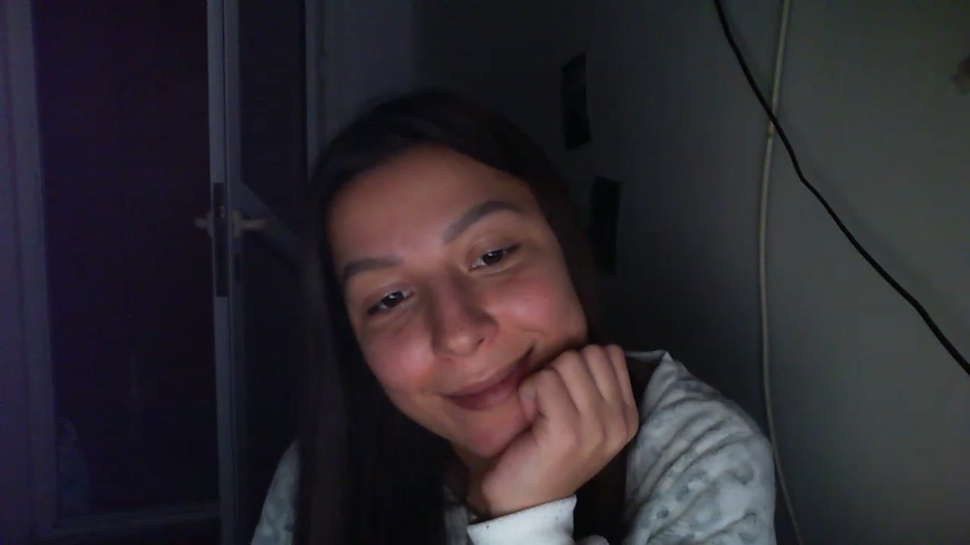 Gallery image thumbnail from Kasseysage's myfreecams stream on, 12/25/2022, 18:46 image 5 of 20