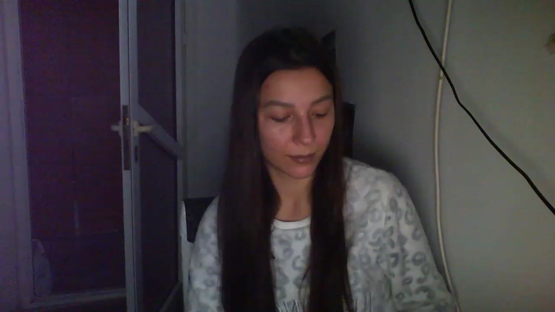 Gallery image thumbnail from Kasseysage's myfreecams stream on, 12/25/2022, 18:46 image 18 of 20