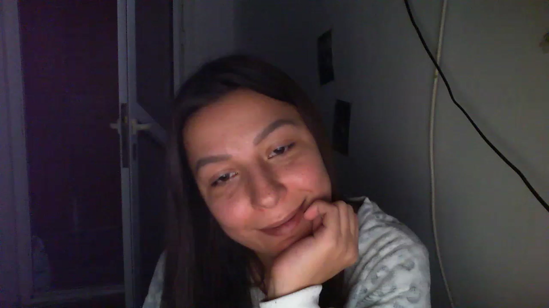 Gallery image thumbnail from Kasseysage's myfreecams stream on, 12/25/2022, 18:46 image 6 of 20