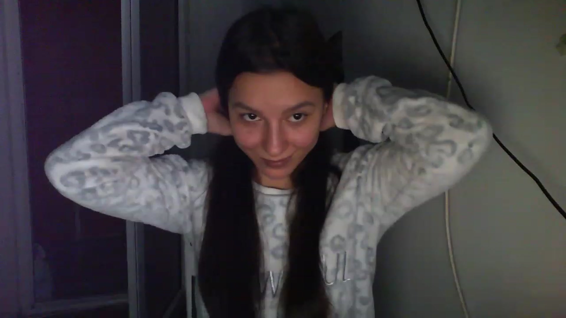 Gallery image thumbnail from Kasseysage's myfreecams stream on, 12/25/2022, 18:46 image 12 of 20