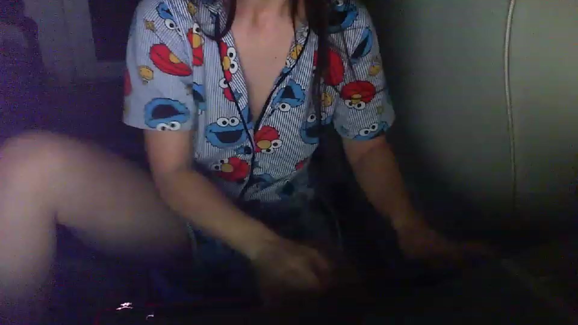 Gallery image thumbnail from Kasseysage's myfreecams stream on, 12/27/2022, 02:59 image 16 of 20