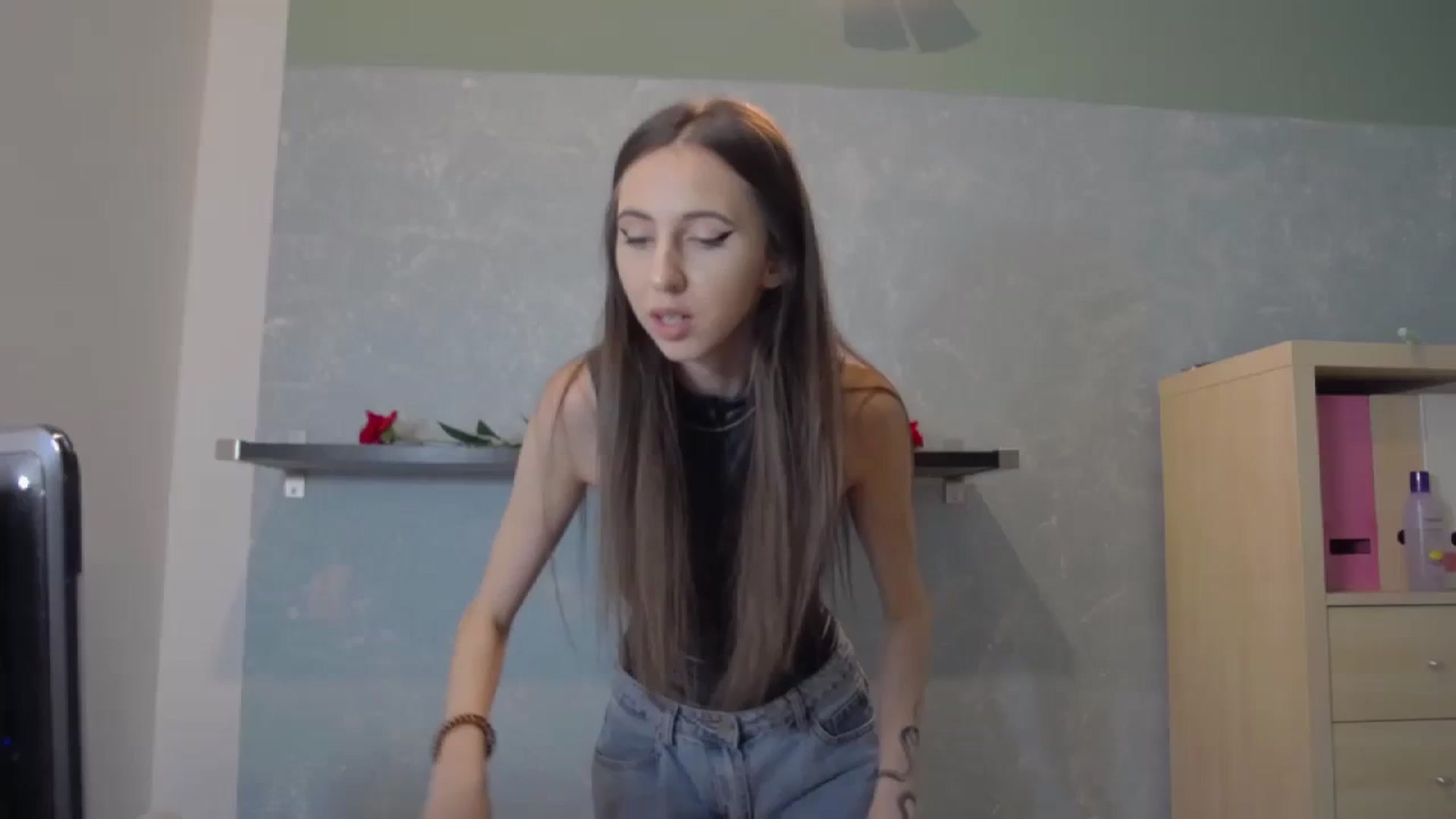 Gallery image thumbnail from KatArt's myfreecams stream on, 09/20/2023, 19:28 image 1 of 20