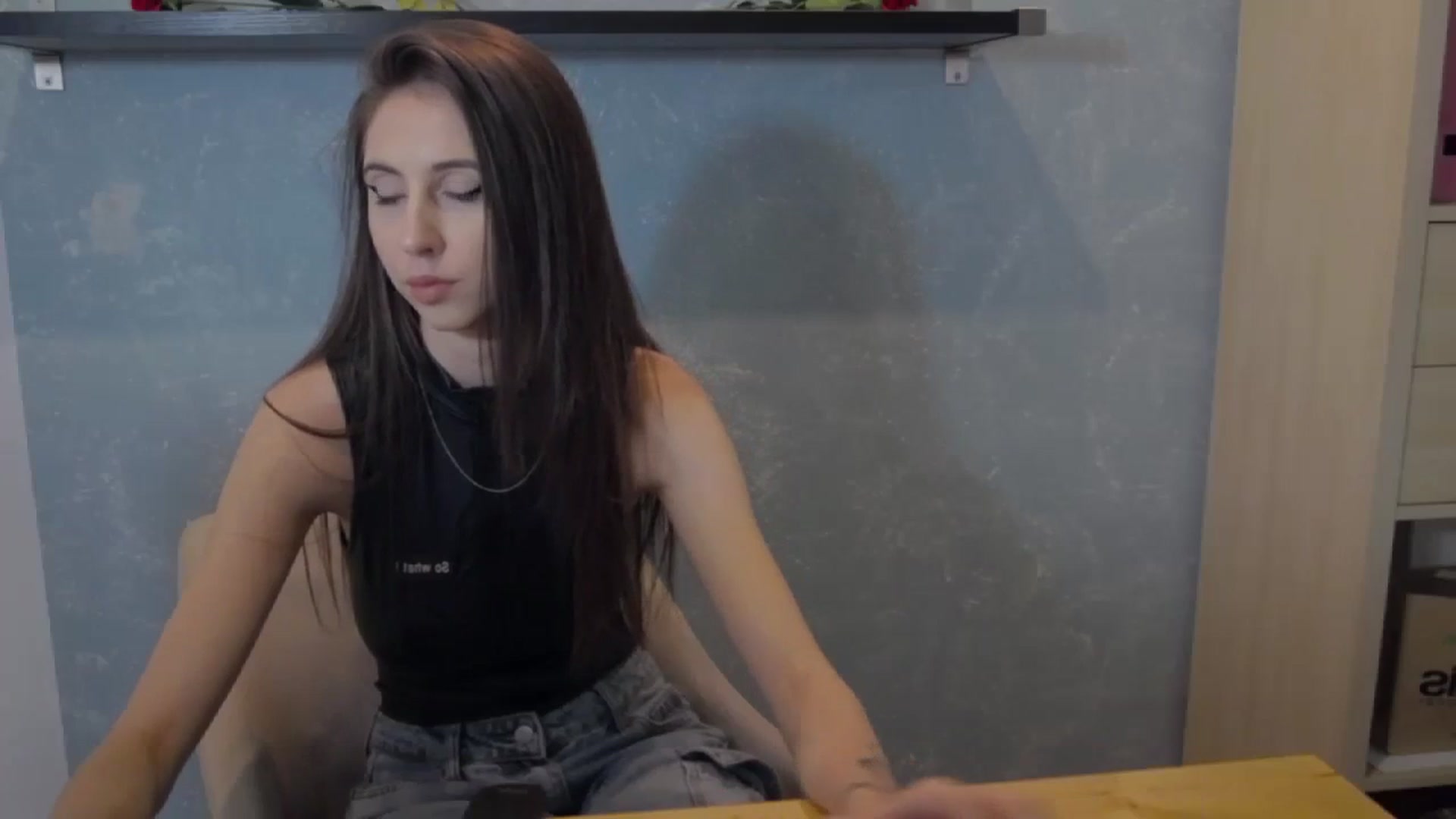 Gallery image thumbnail from KatArt's myfreecams stream on, 09/20/2023, 19:28 image 10 of 20