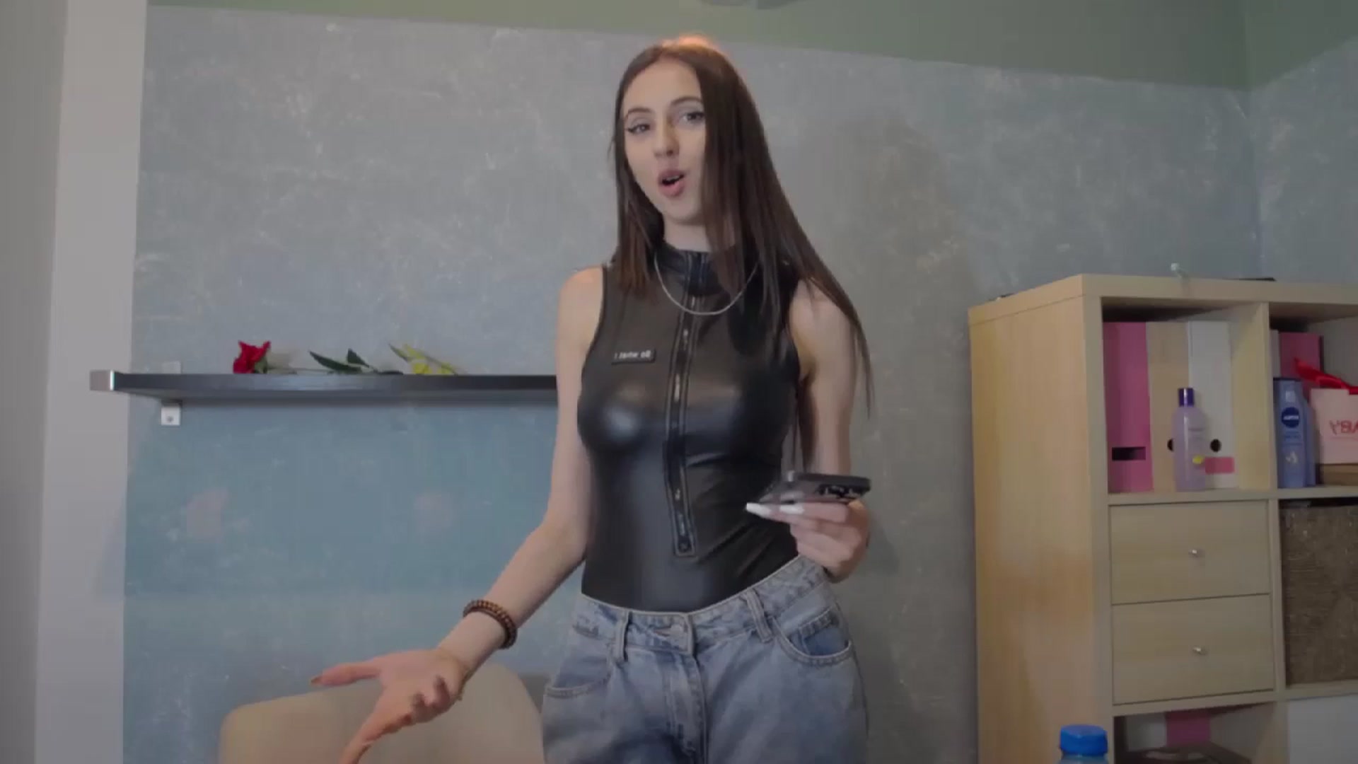 Gallery image thumbnail from KatArt's myfreecams stream on, 09/20/2023, 19:28 image 7 of 20