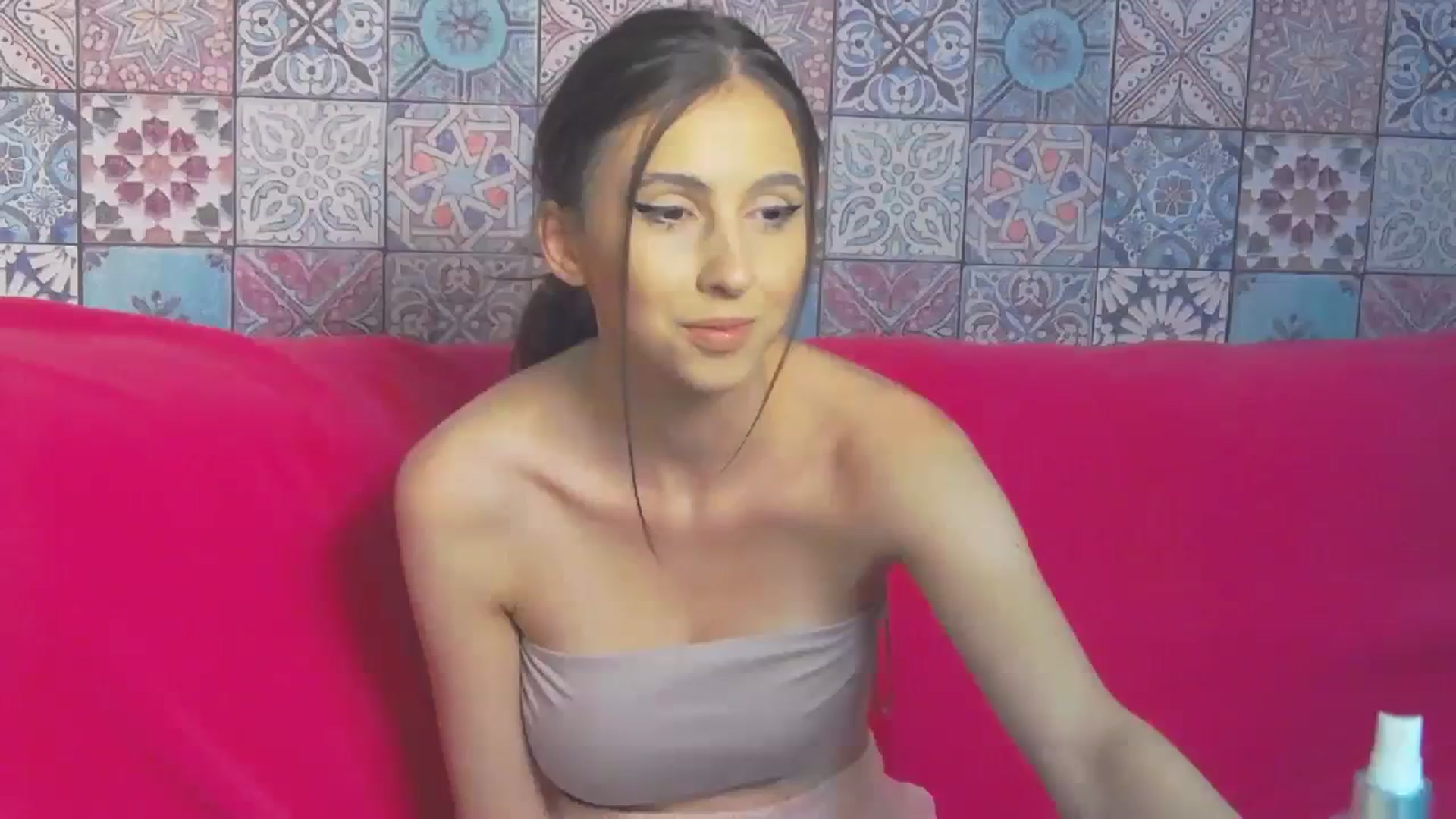 Gallery image thumbnail from KatArt's myfreecams stream on, 10/03/2023, 19:32 image 17 of 20