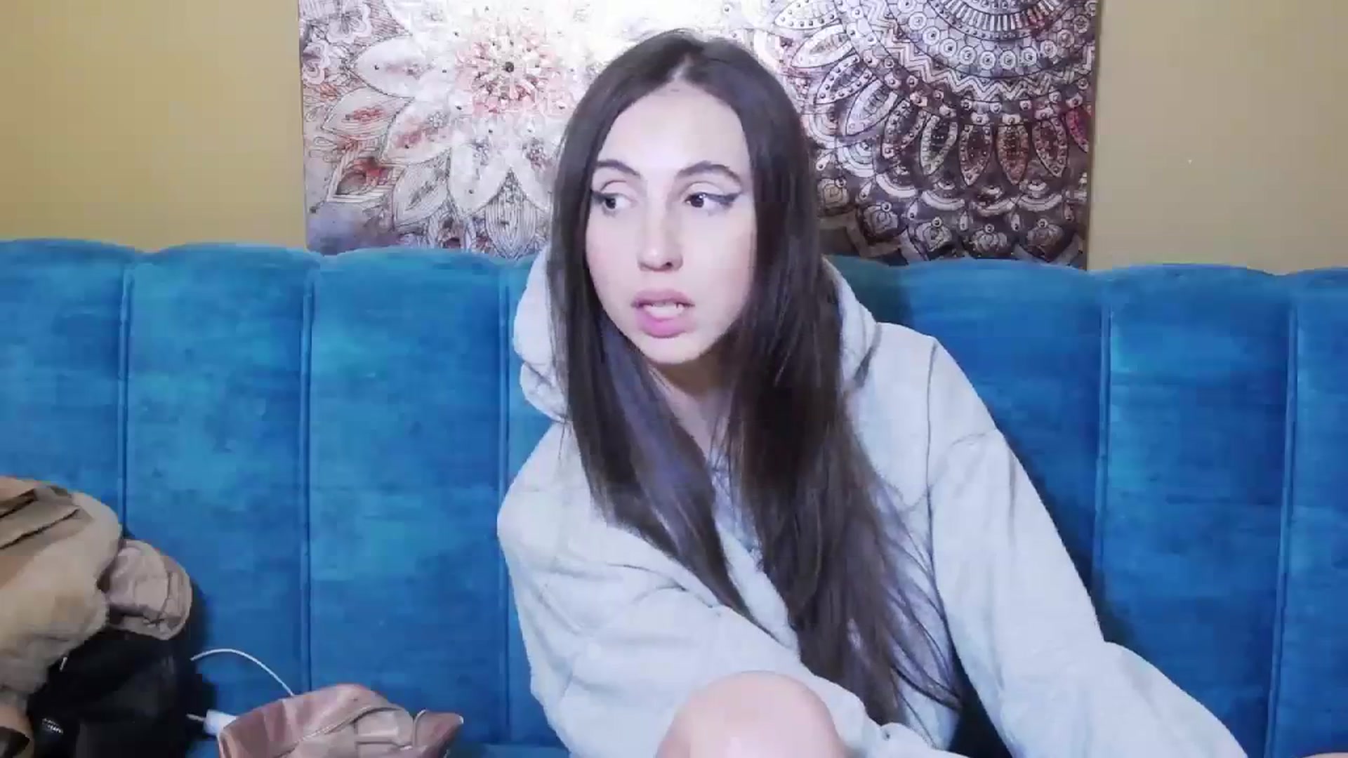 Gallery image thumbnail from KatArt's myfreecams stream on, 10/16/2023, 22:01 image 12 of 20