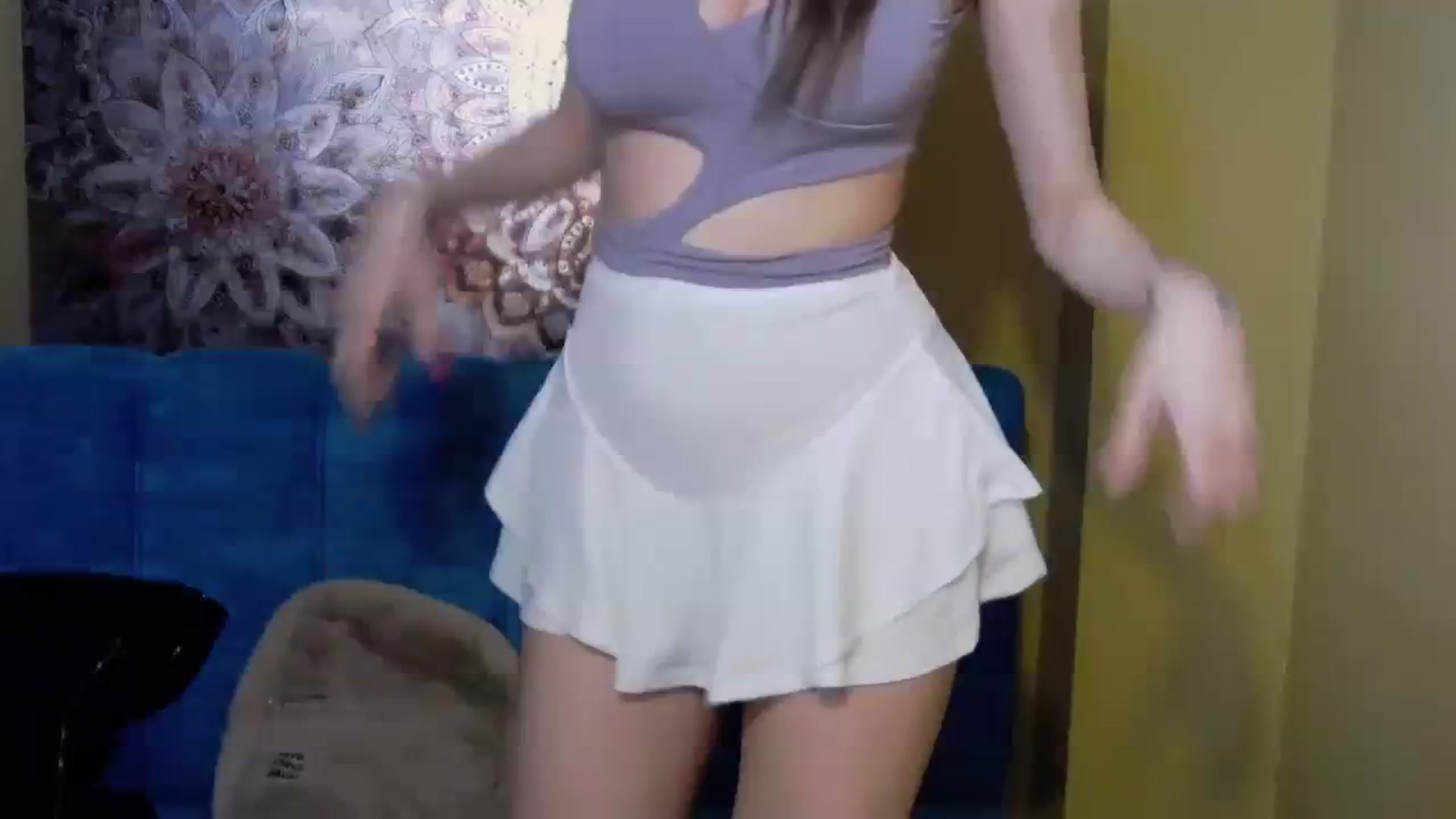 Gallery image thumbnail from KatArt's myfreecams stream on, 11/21/2023, 01:11 image 14 of 20