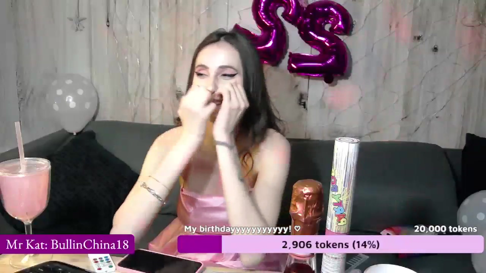 Gallery image thumbnail from KatArt's myfreecams stream on, 11/26/2023, 19:59 image 2 of 20